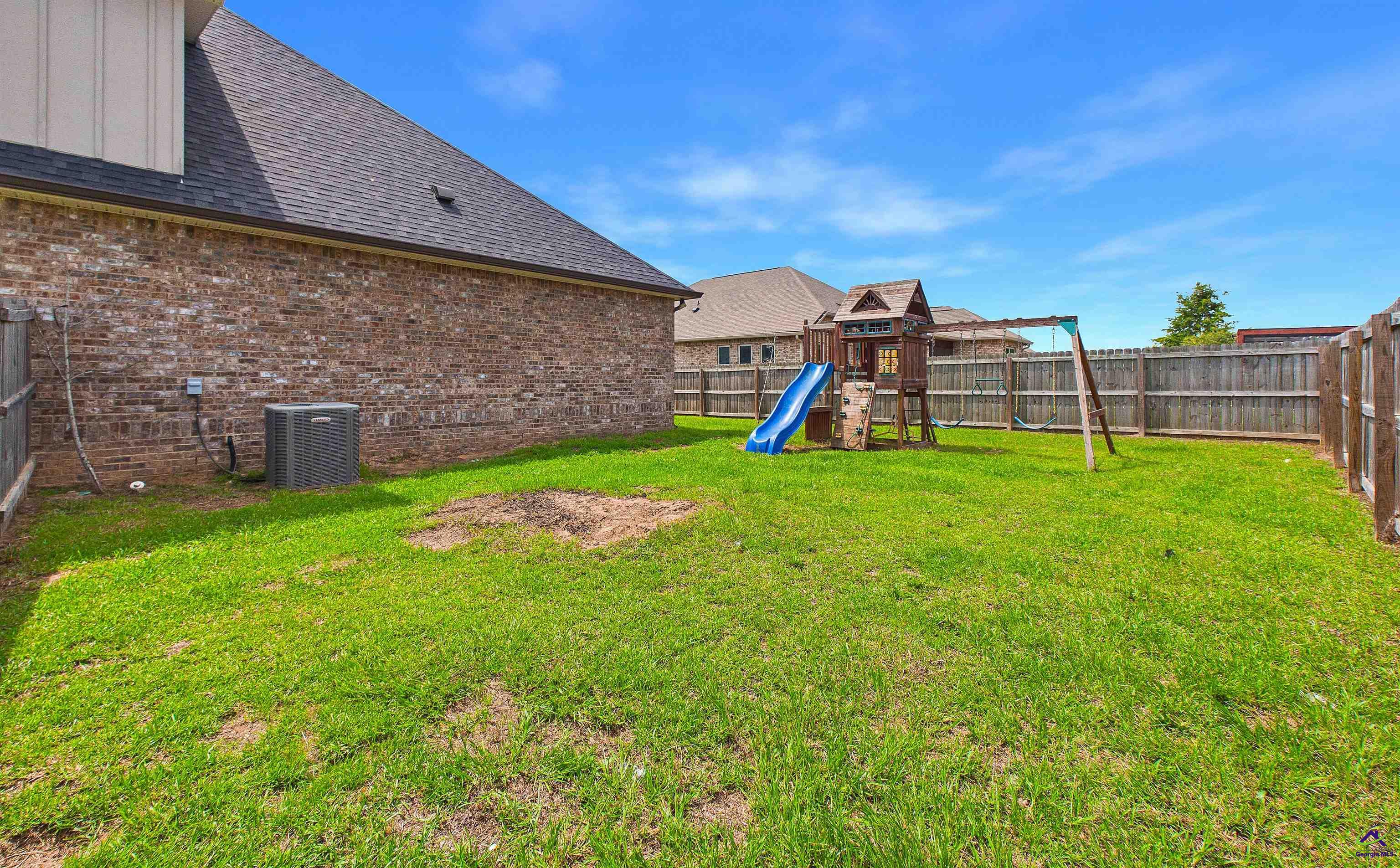 91 Barnyard Way
