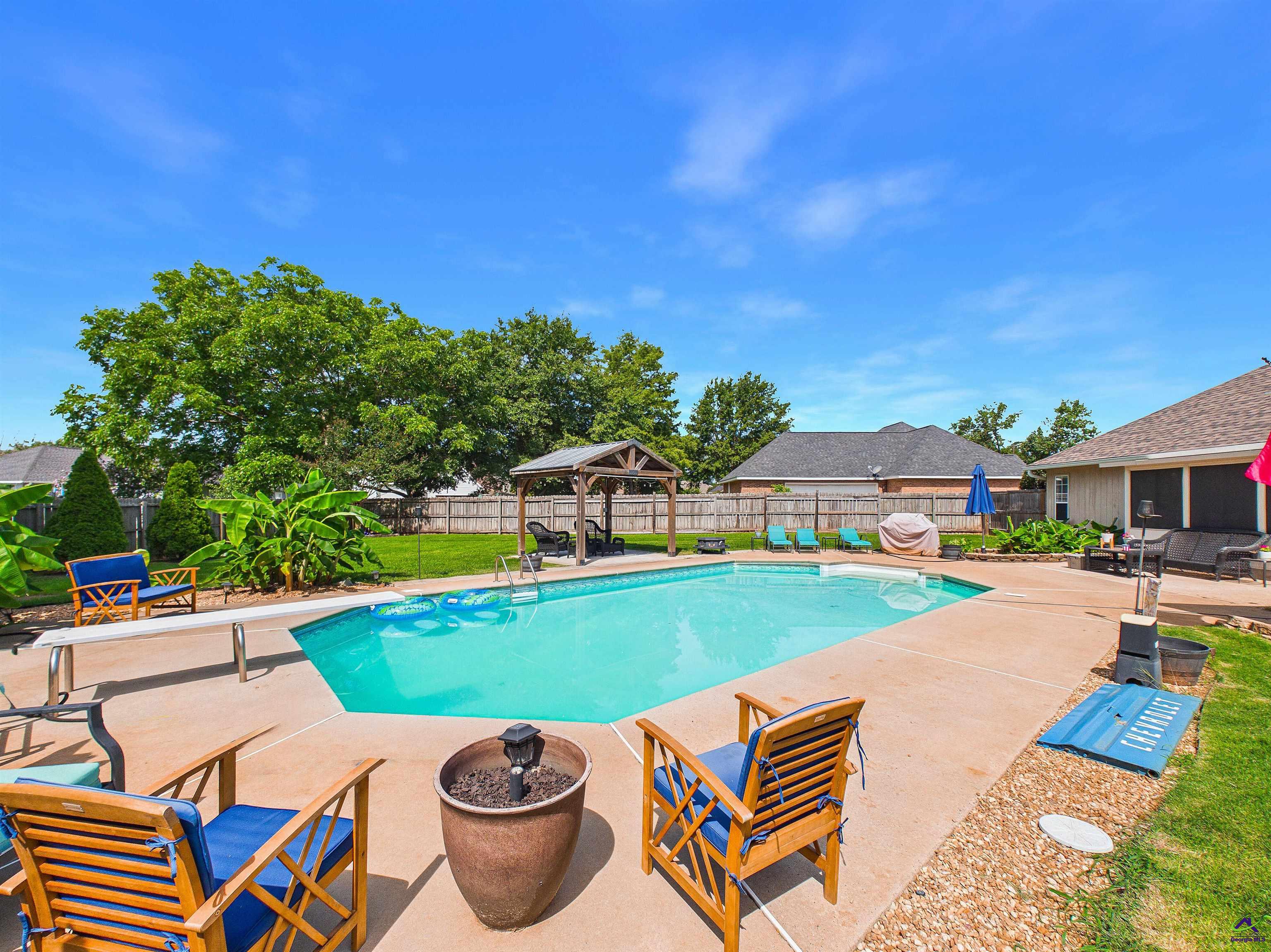 507 Scarlett Drive