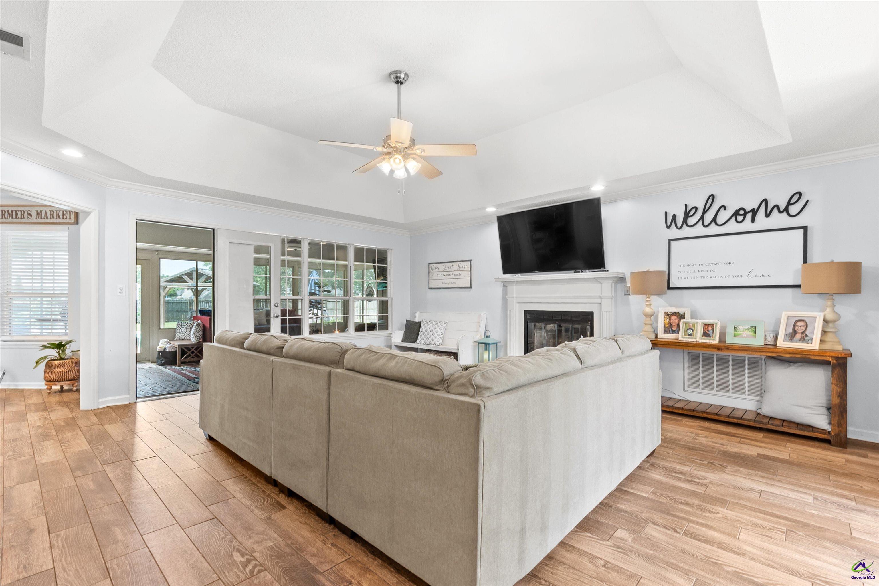 507 Scarlett Drive