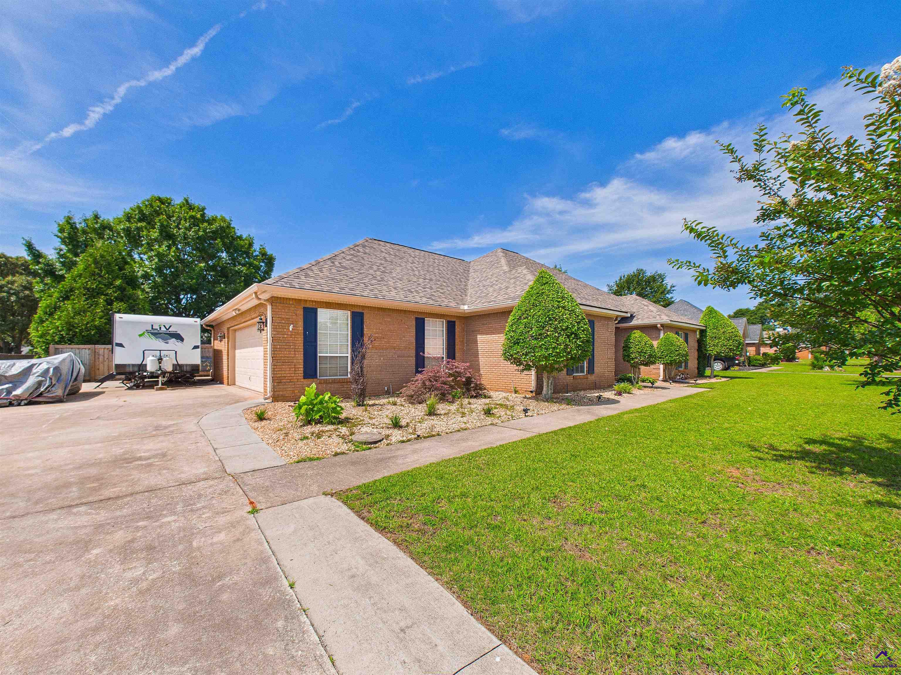 507 Scarlett Drive