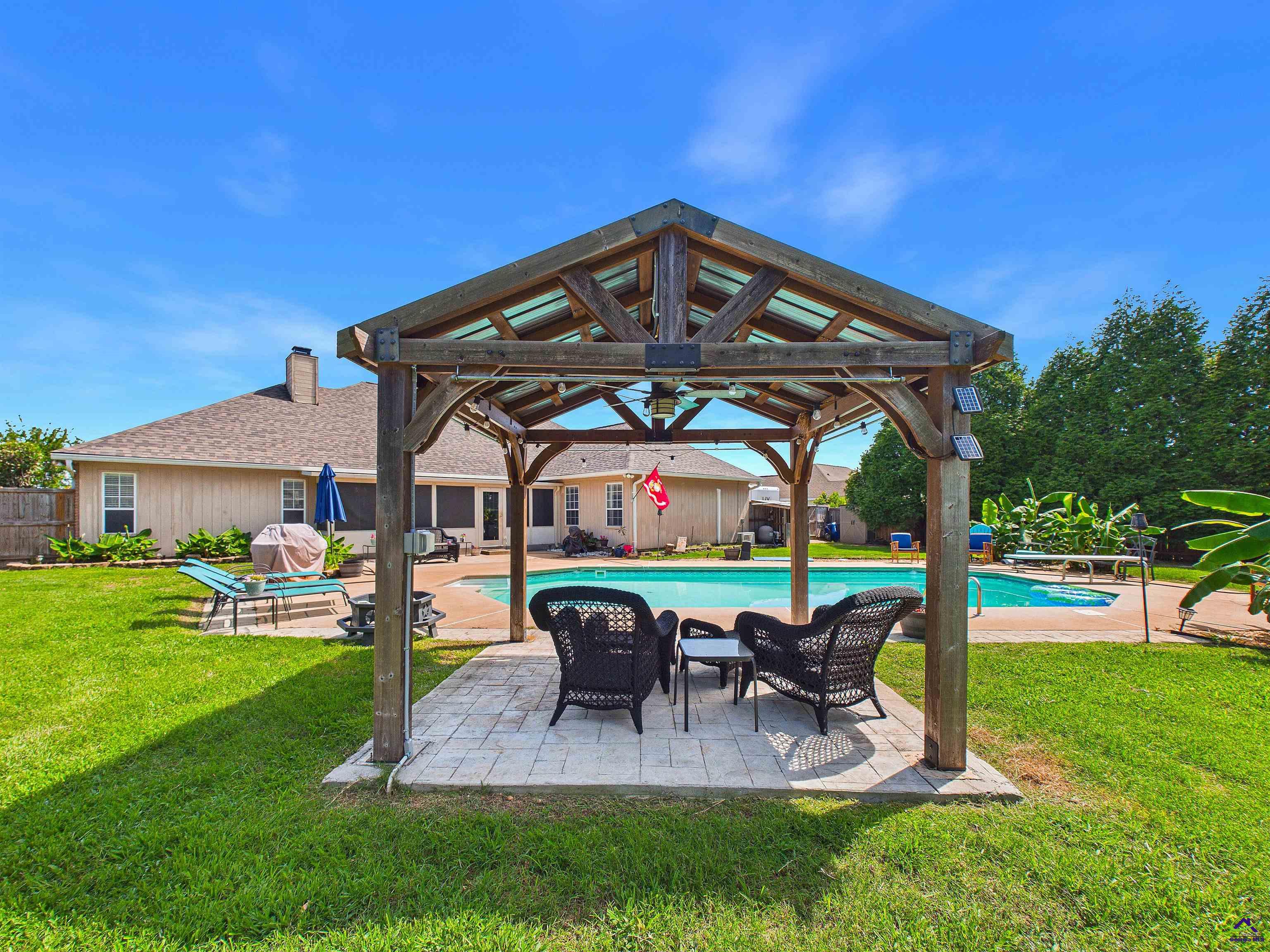 507 Scarlett Drive