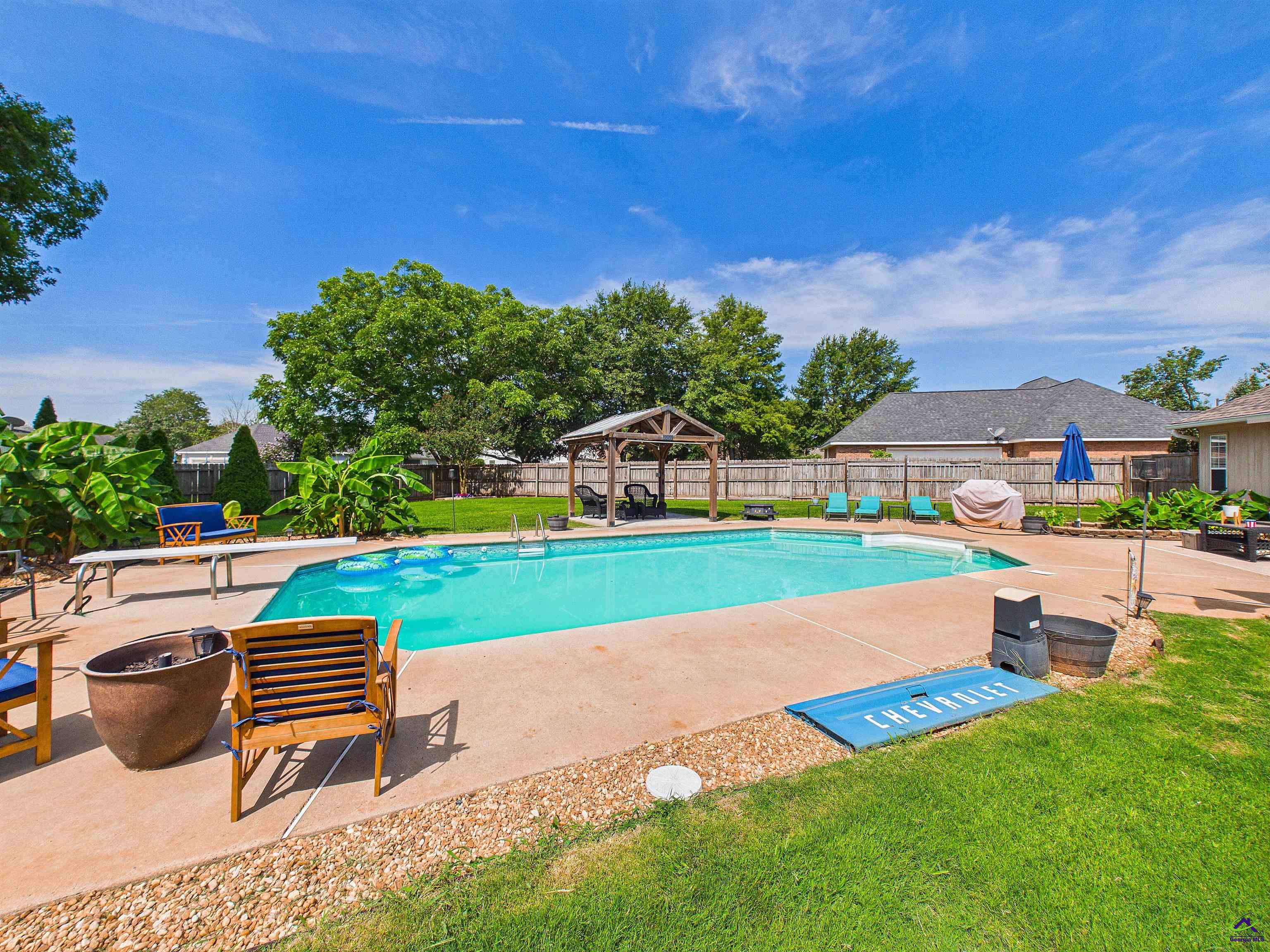 507 Scarlett Drive