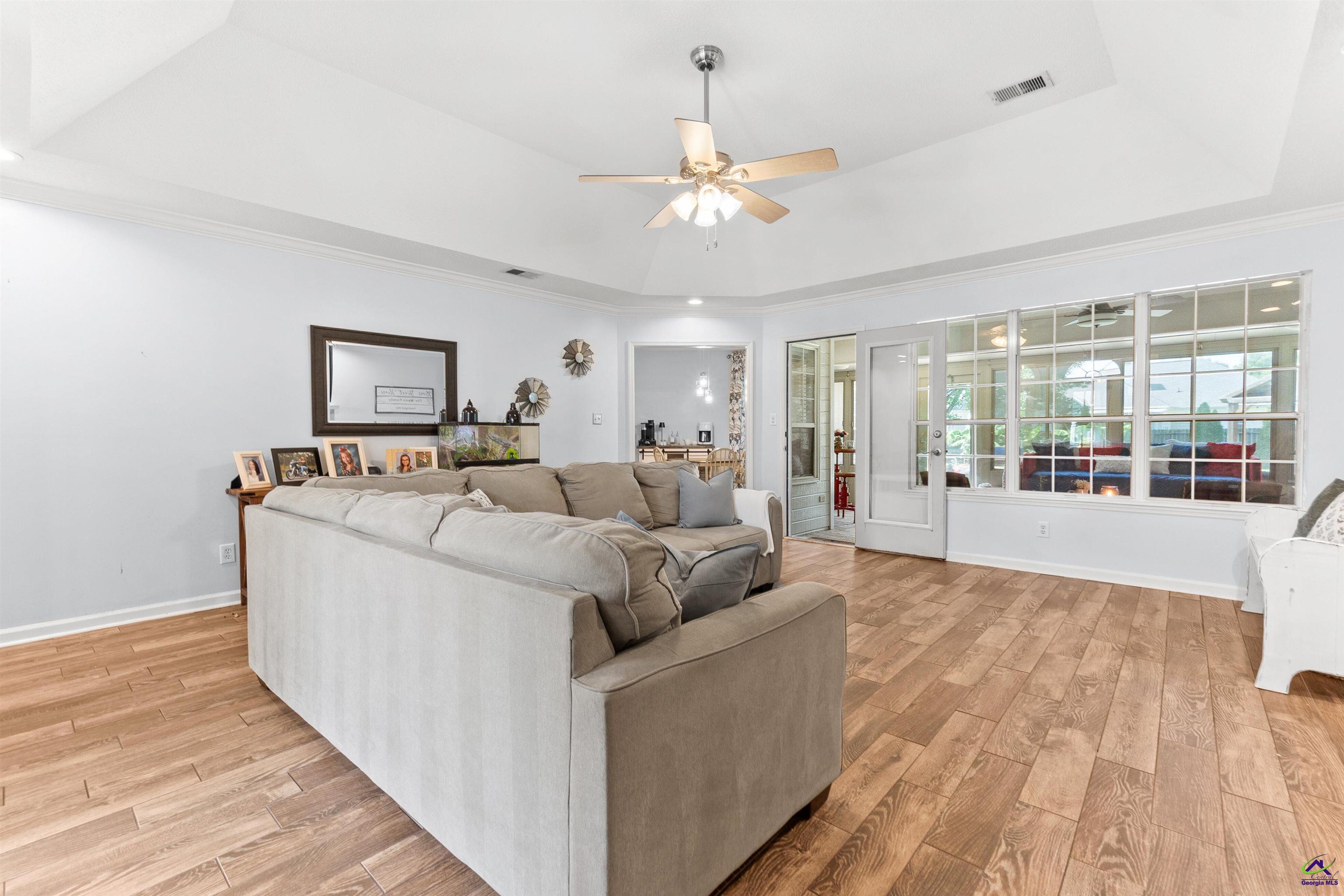507 Scarlett Drive