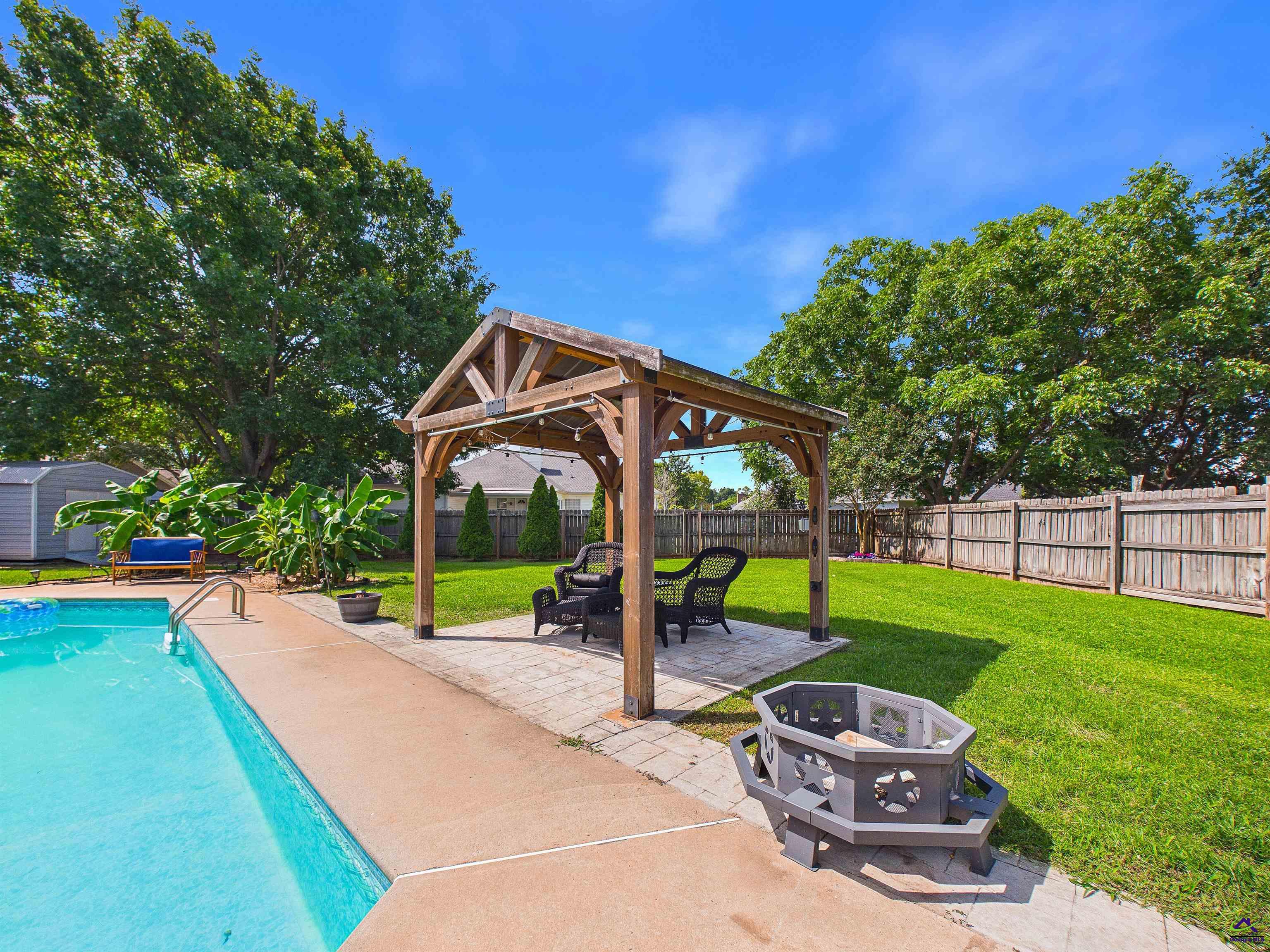 507 Scarlett Drive