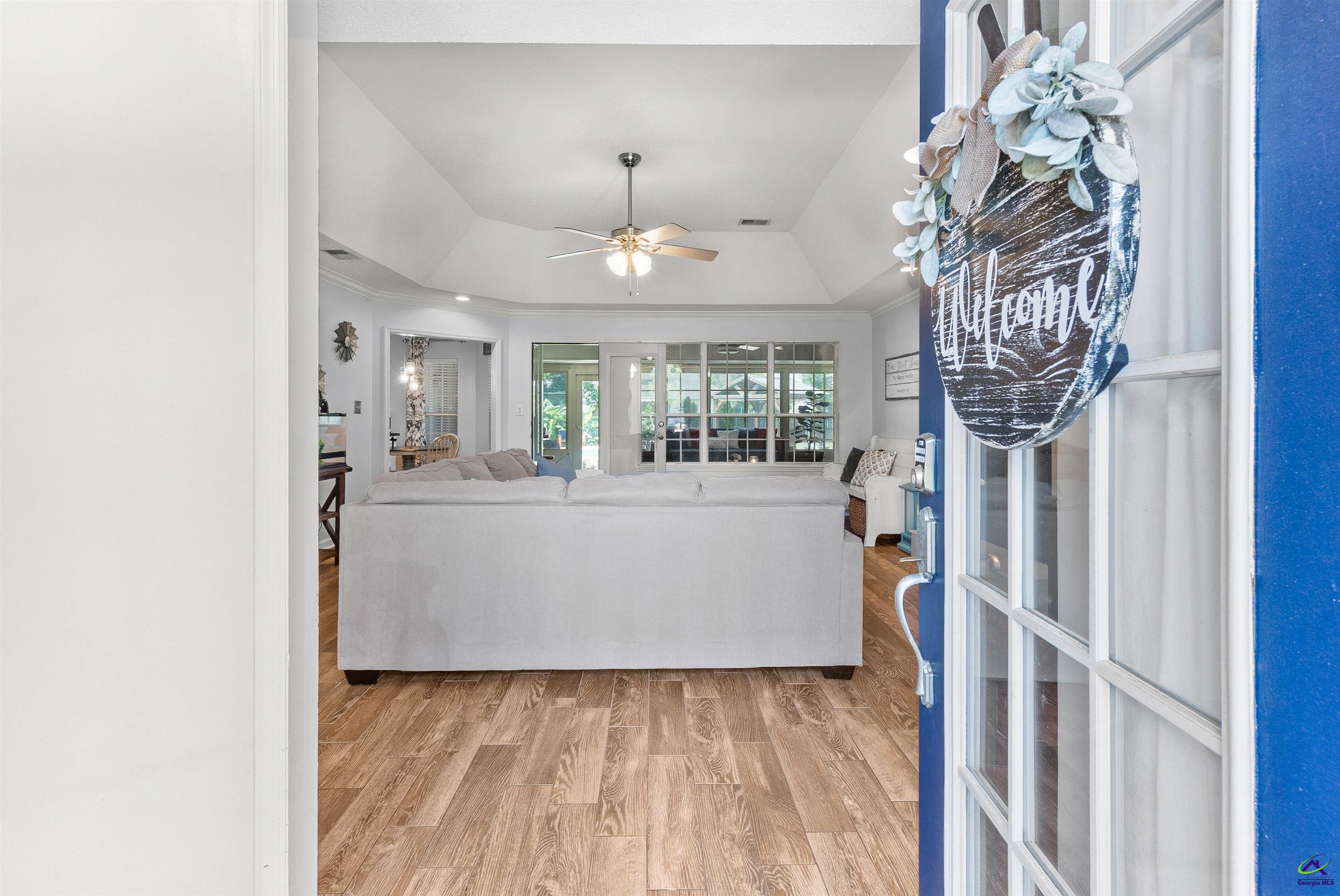 507 Scarlett Drive