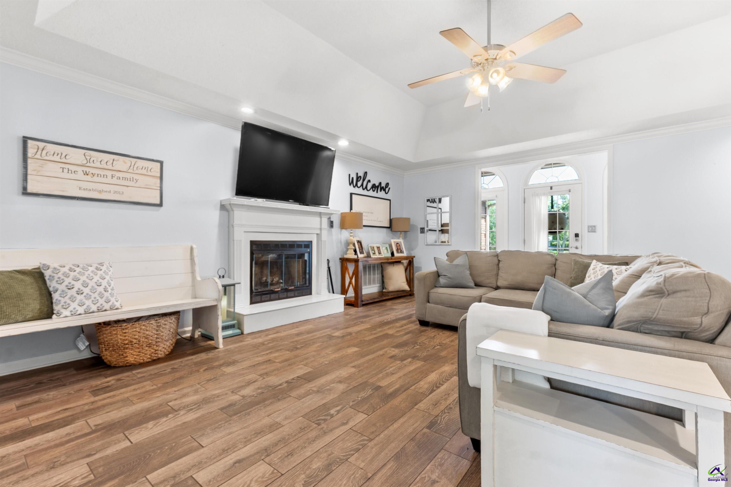 507 Scarlett Drive