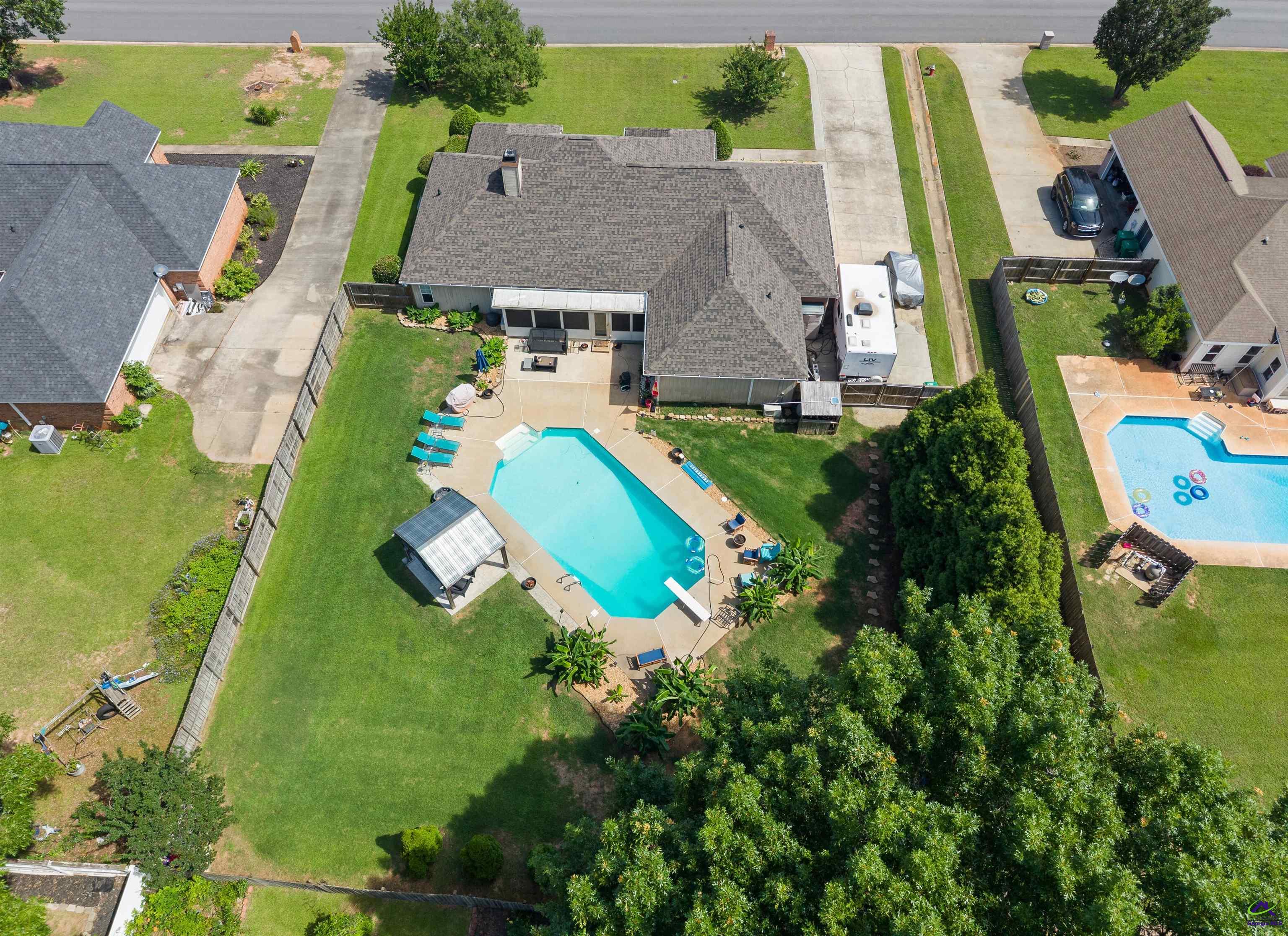 507 Scarlett Drive