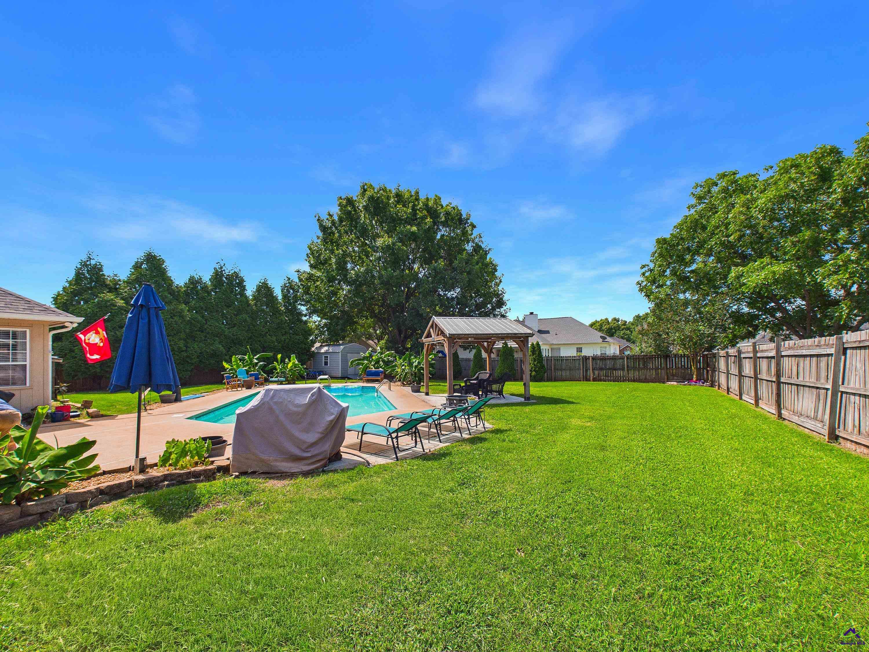 507 Scarlett Drive