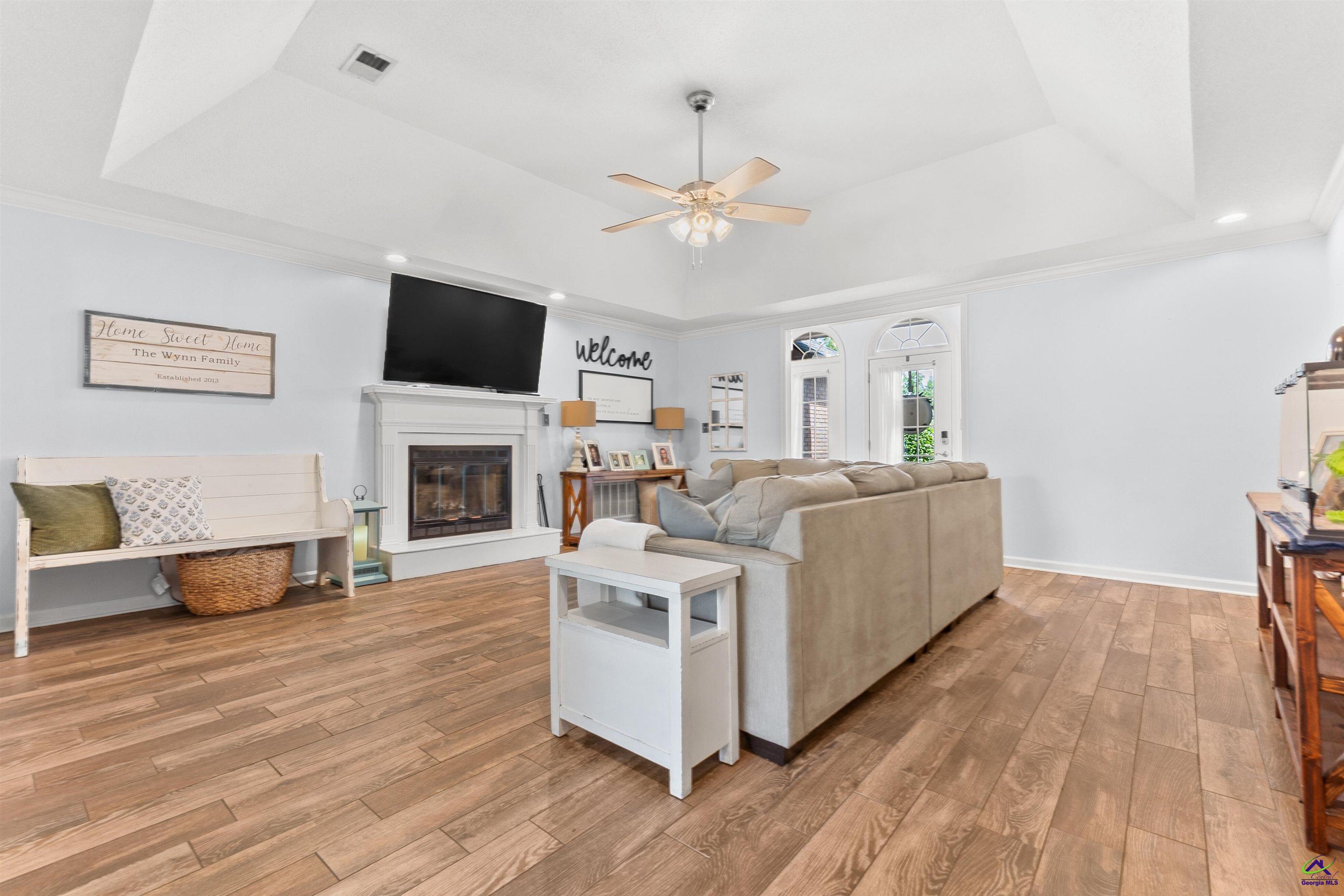 507 Scarlett Drive