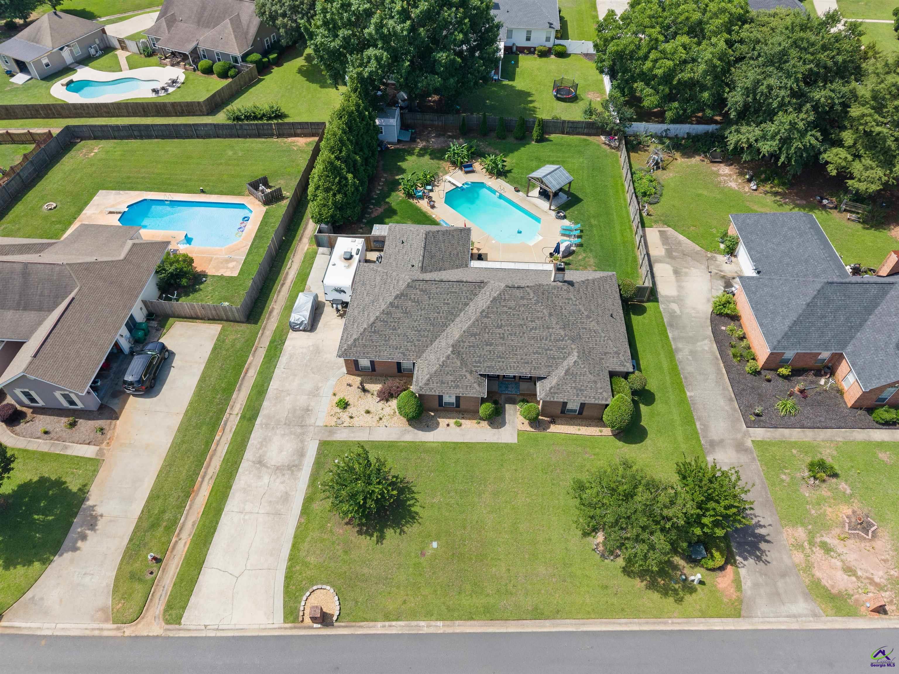 507 Scarlett Drive