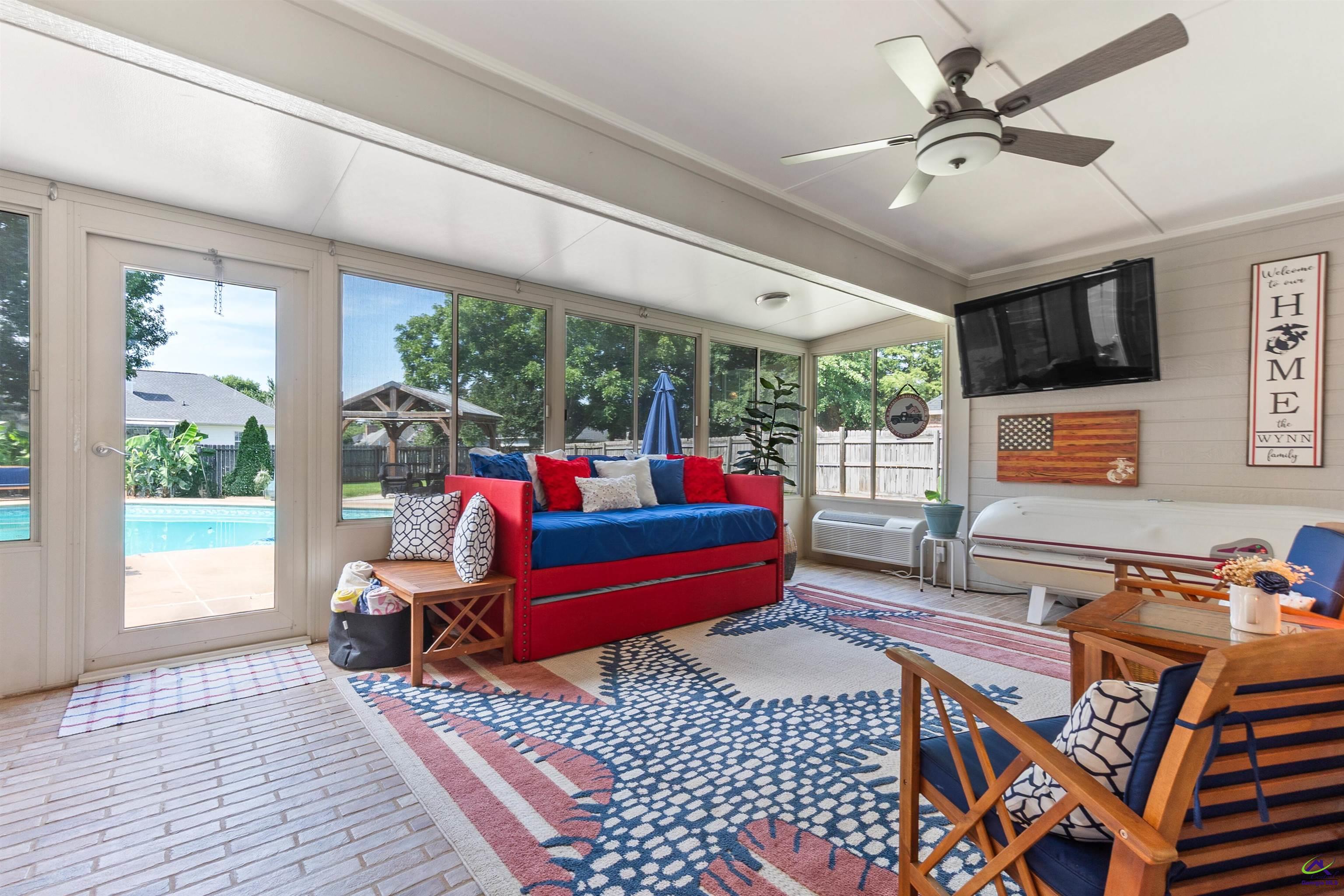 507 Scarlett Drive