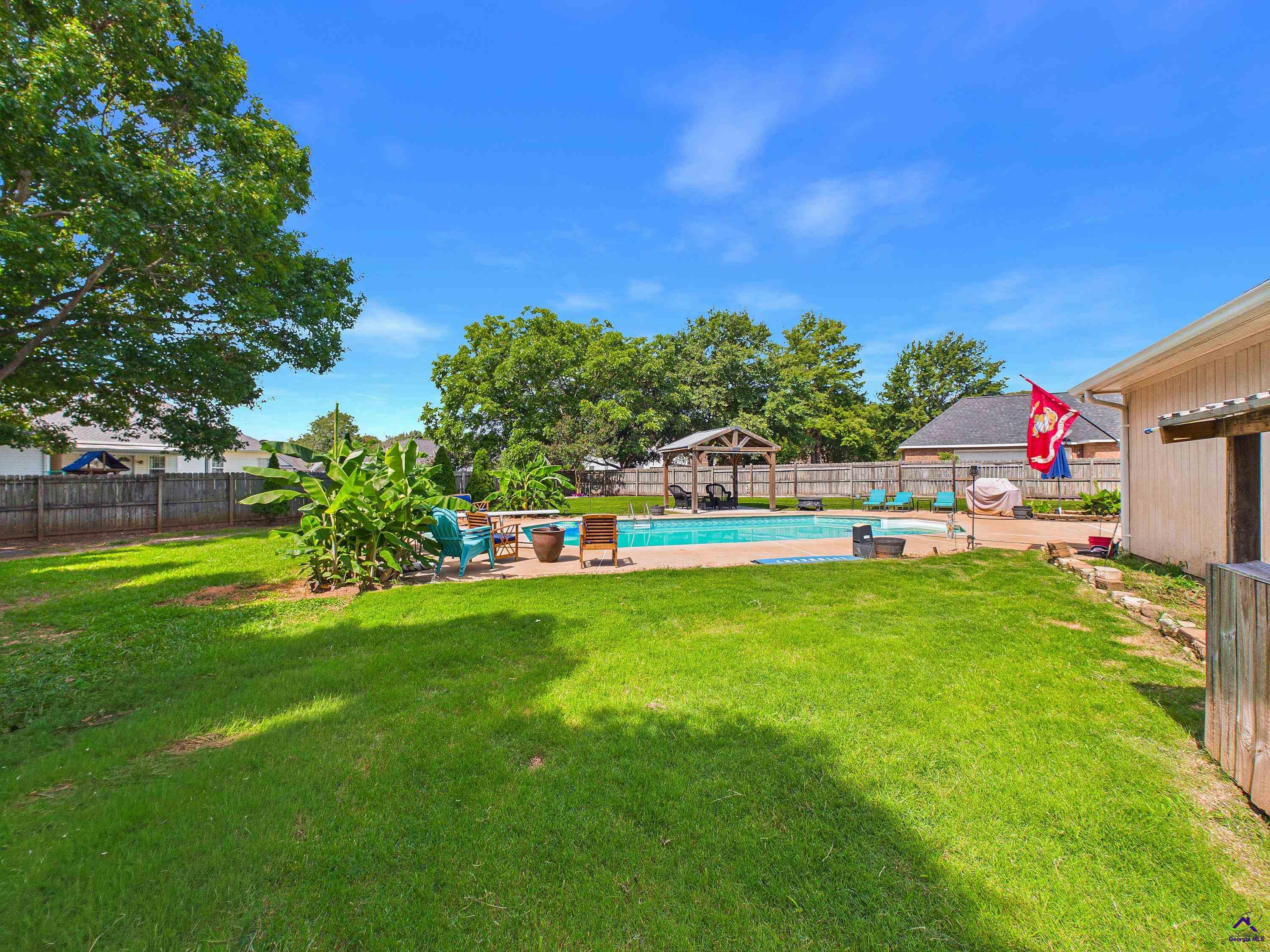 507 Scarlett Drive