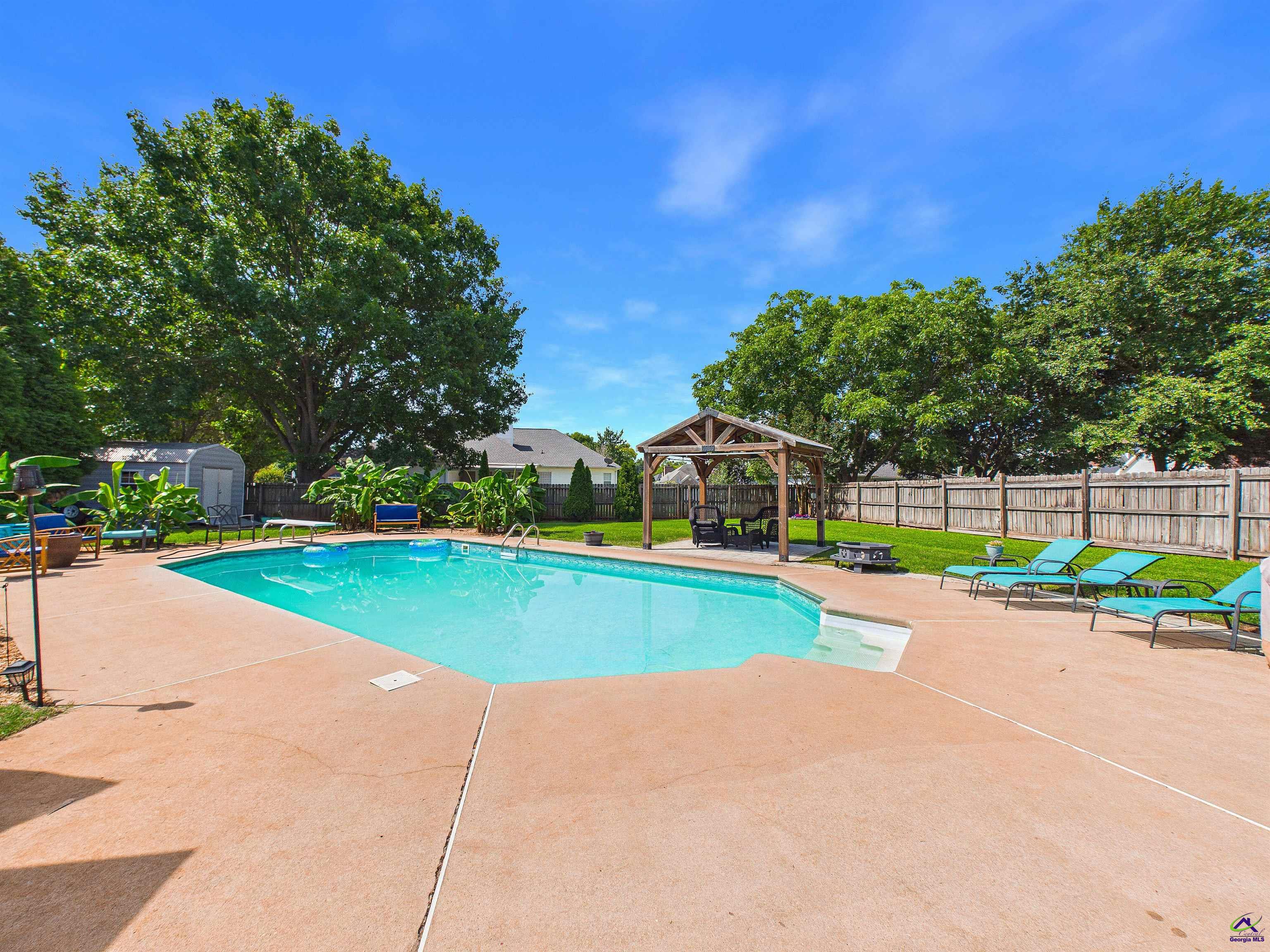 507 Scarlett Drive