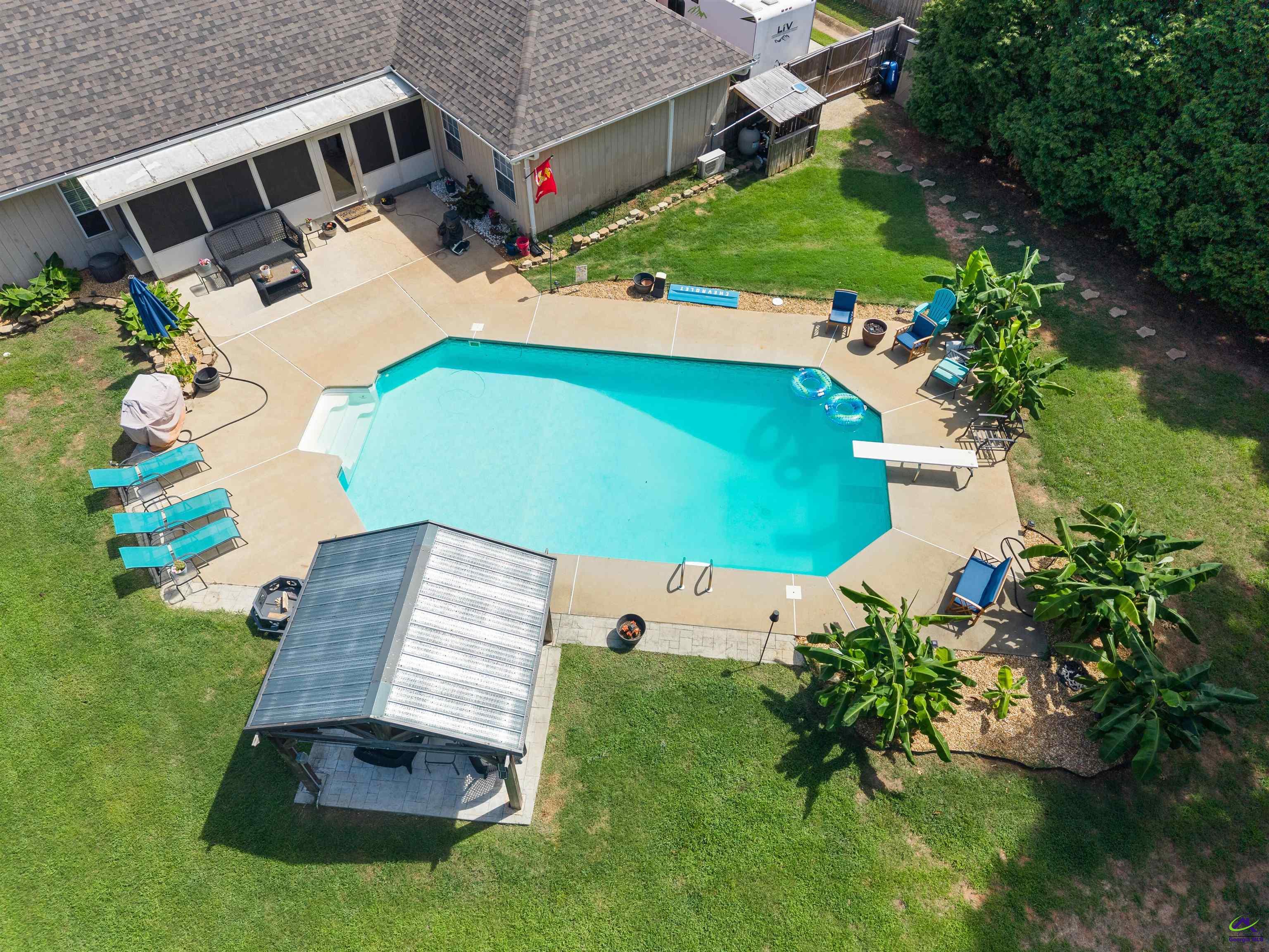 507 Scarlett Drive