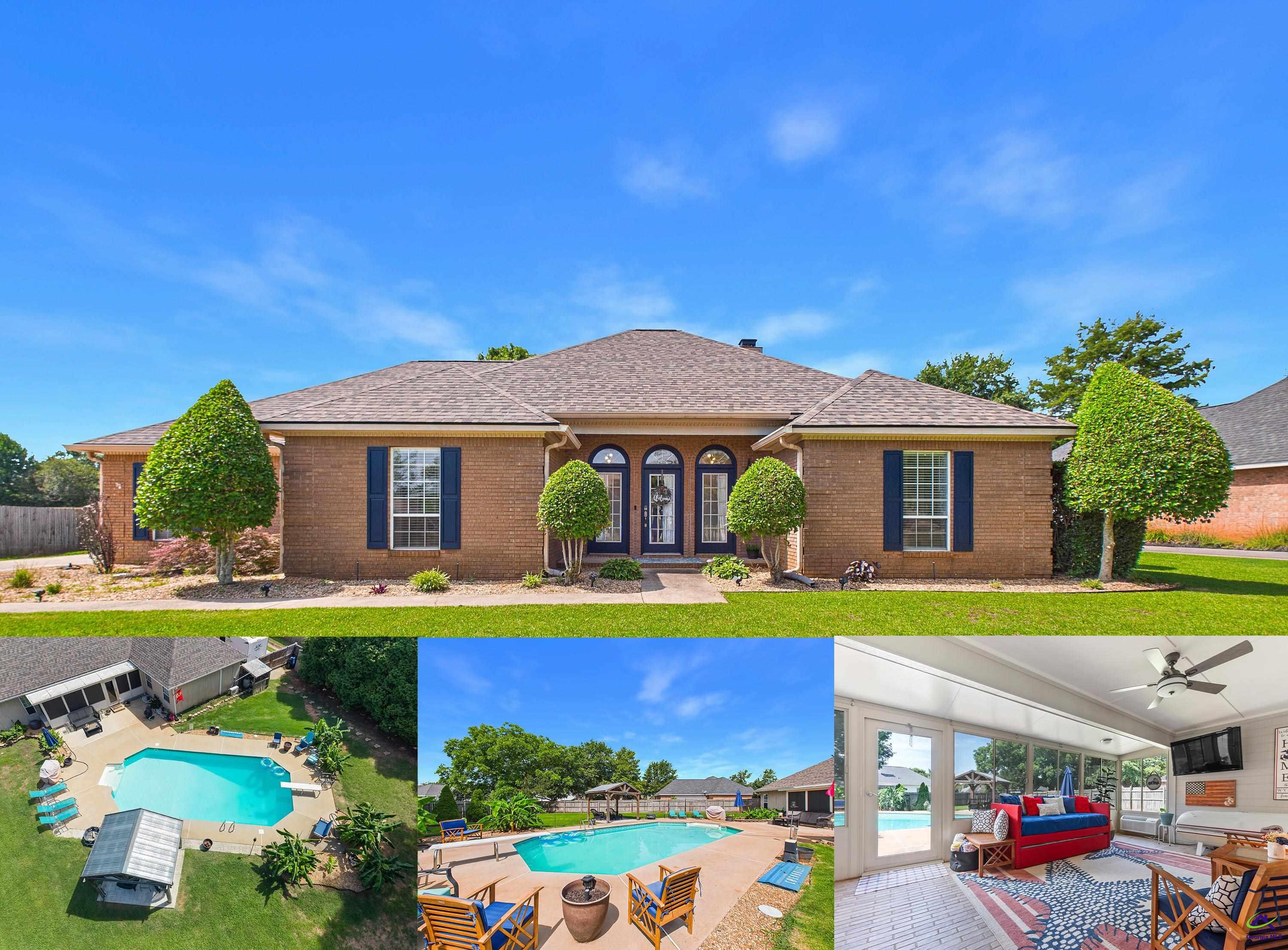 507 Scarlett Drive