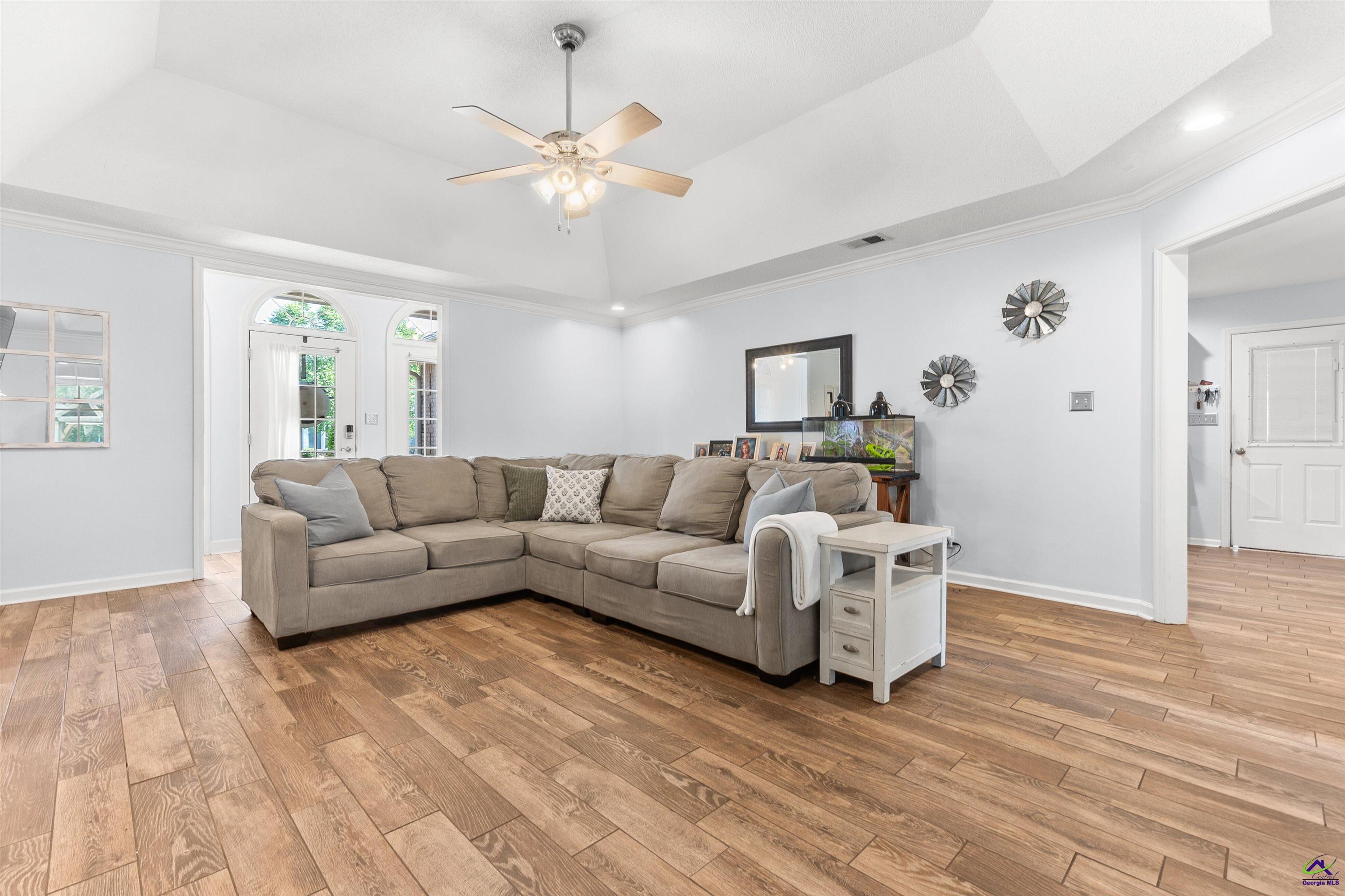 507 Scarlett Drive