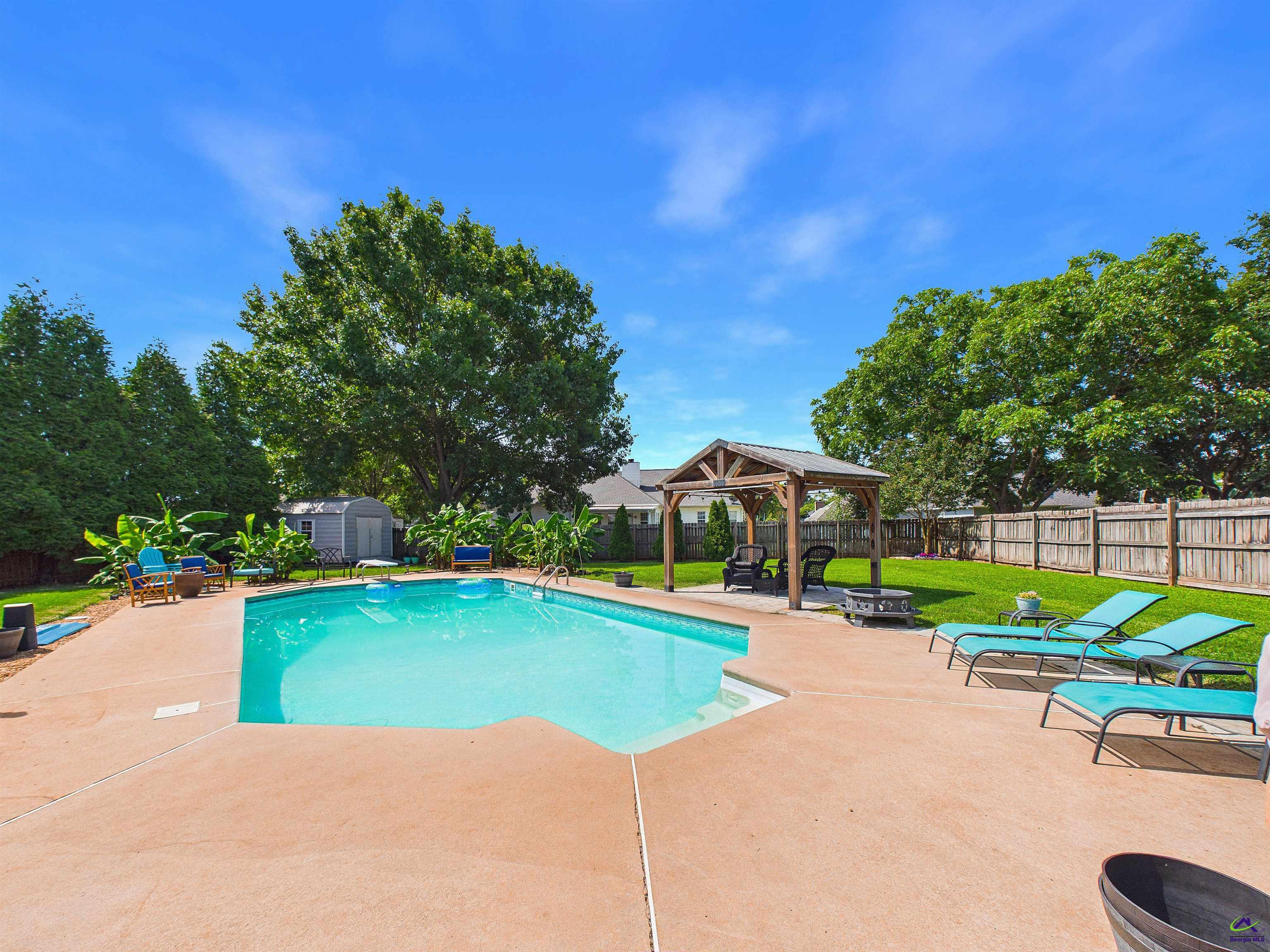 507 Scarlett Drive