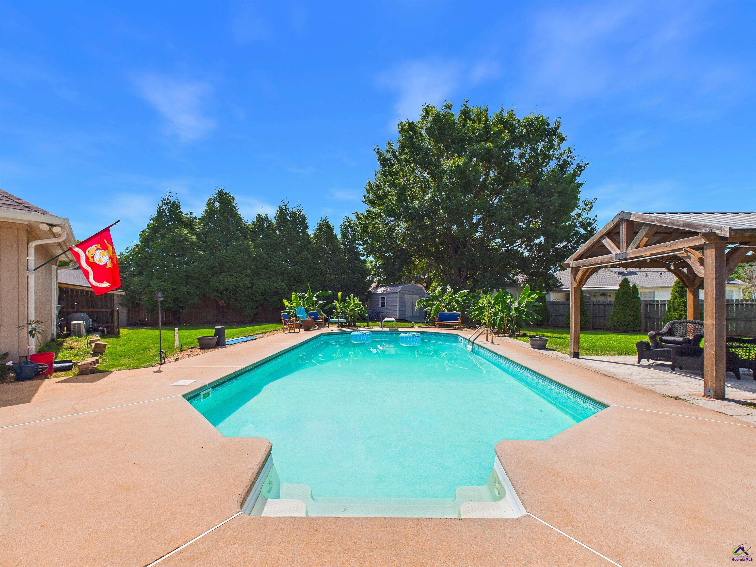 507 Scarlett Drive