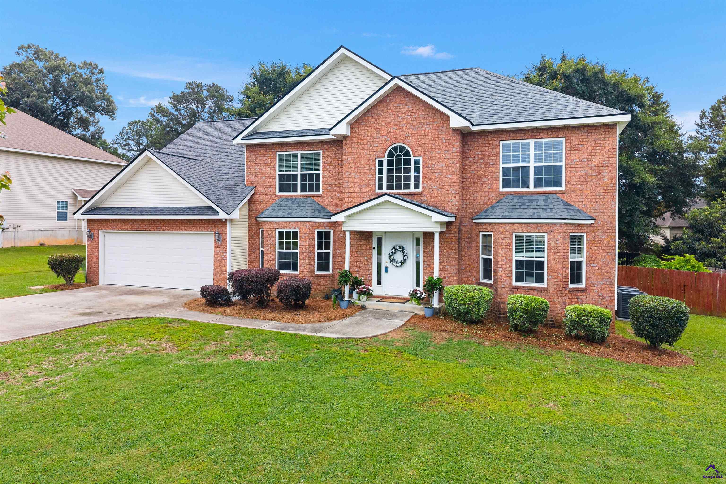 205 Olde Hickory Circle