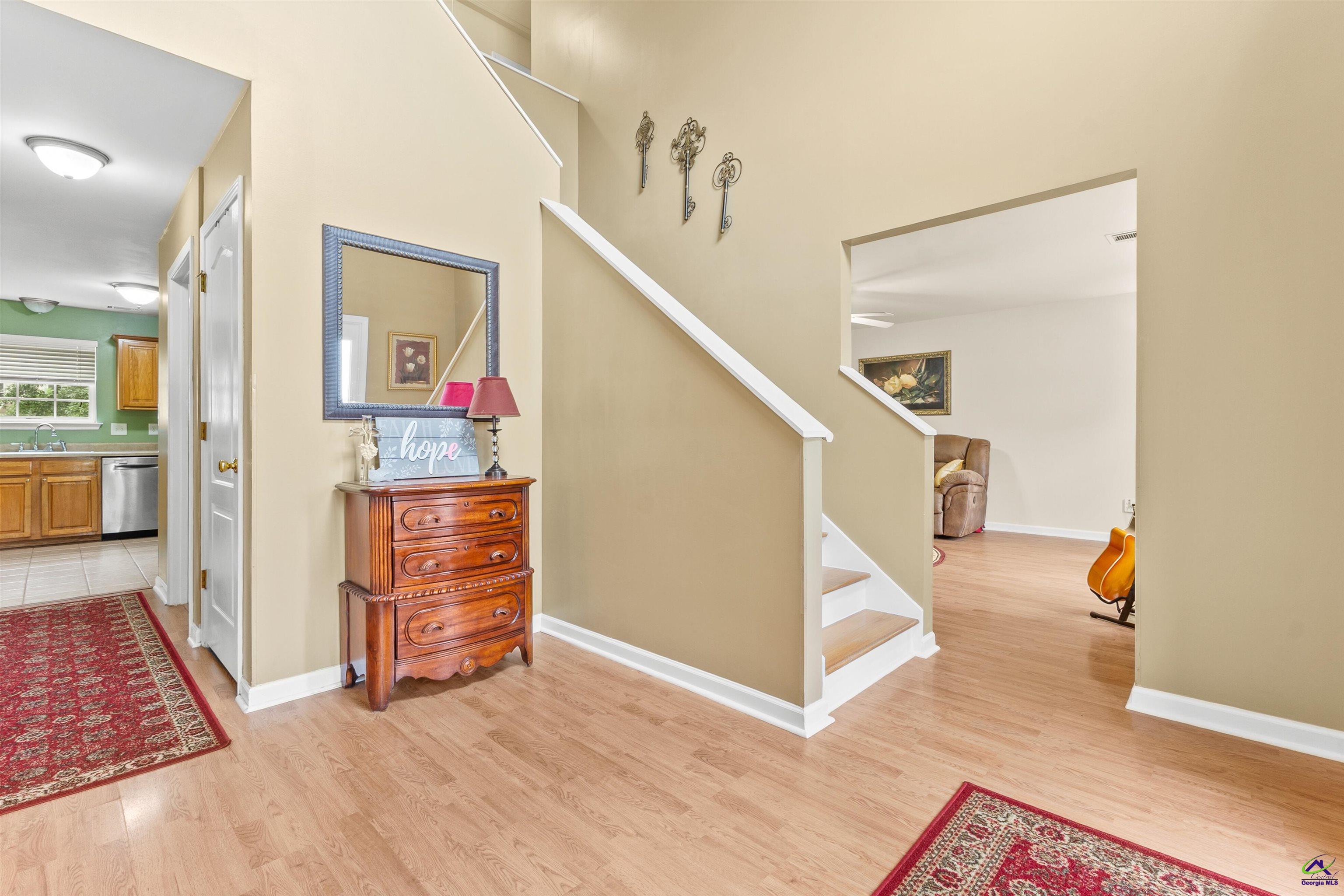 205 Olde Hickory Circle