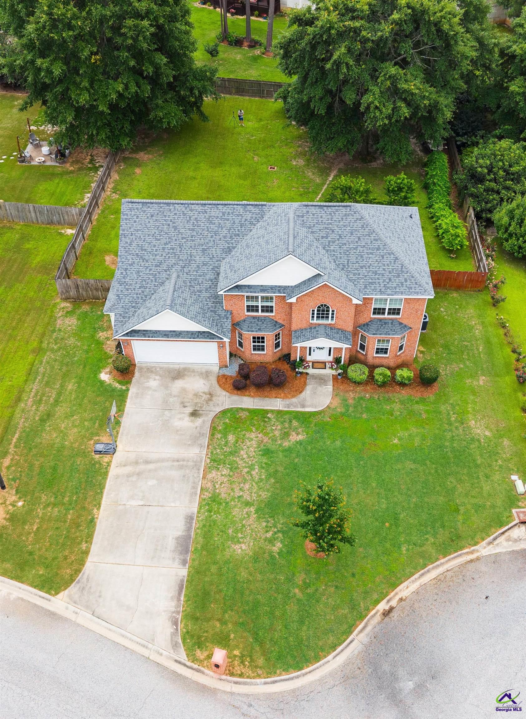 205 Olde Hickory Circle