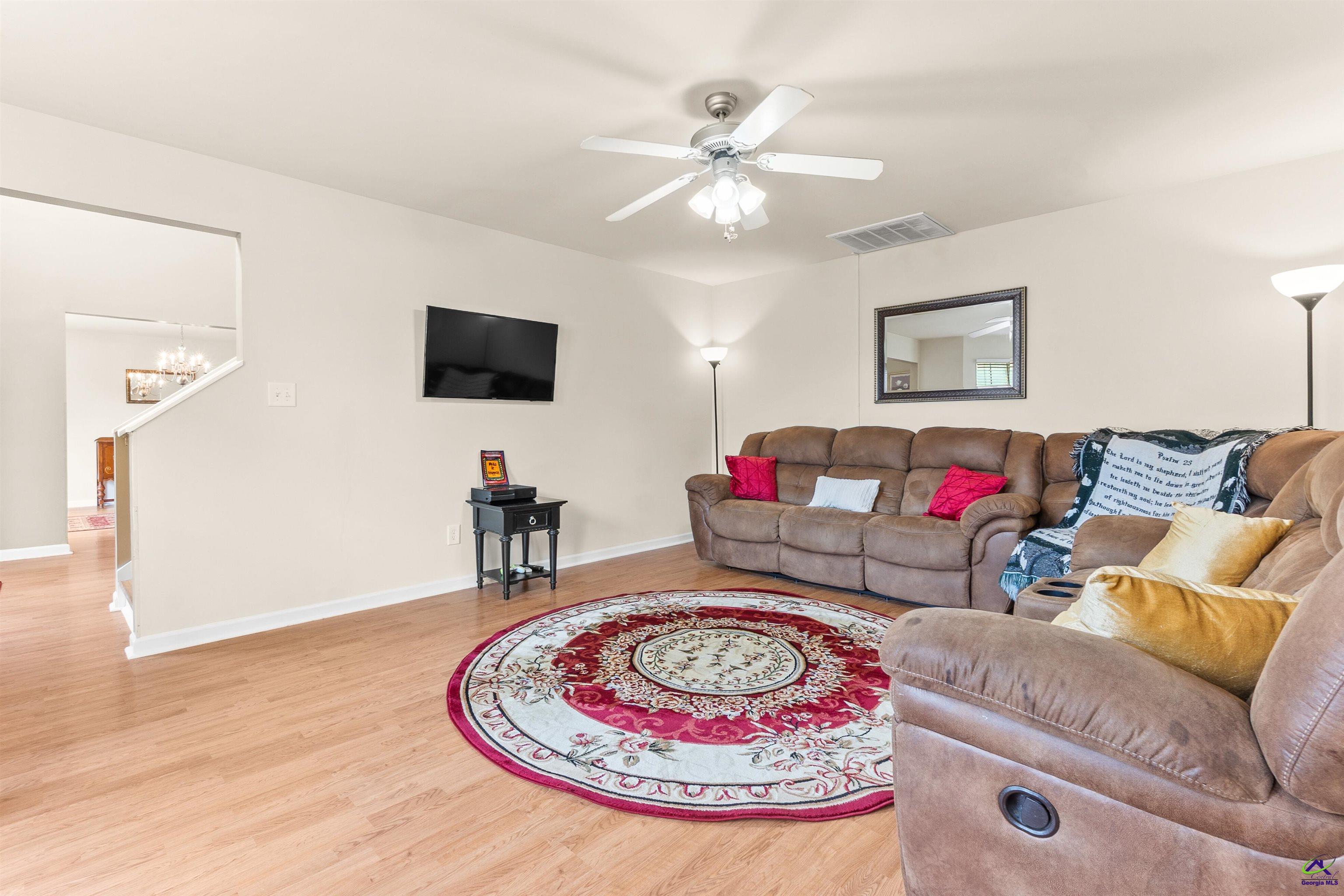 205 Olde Hickory Circle