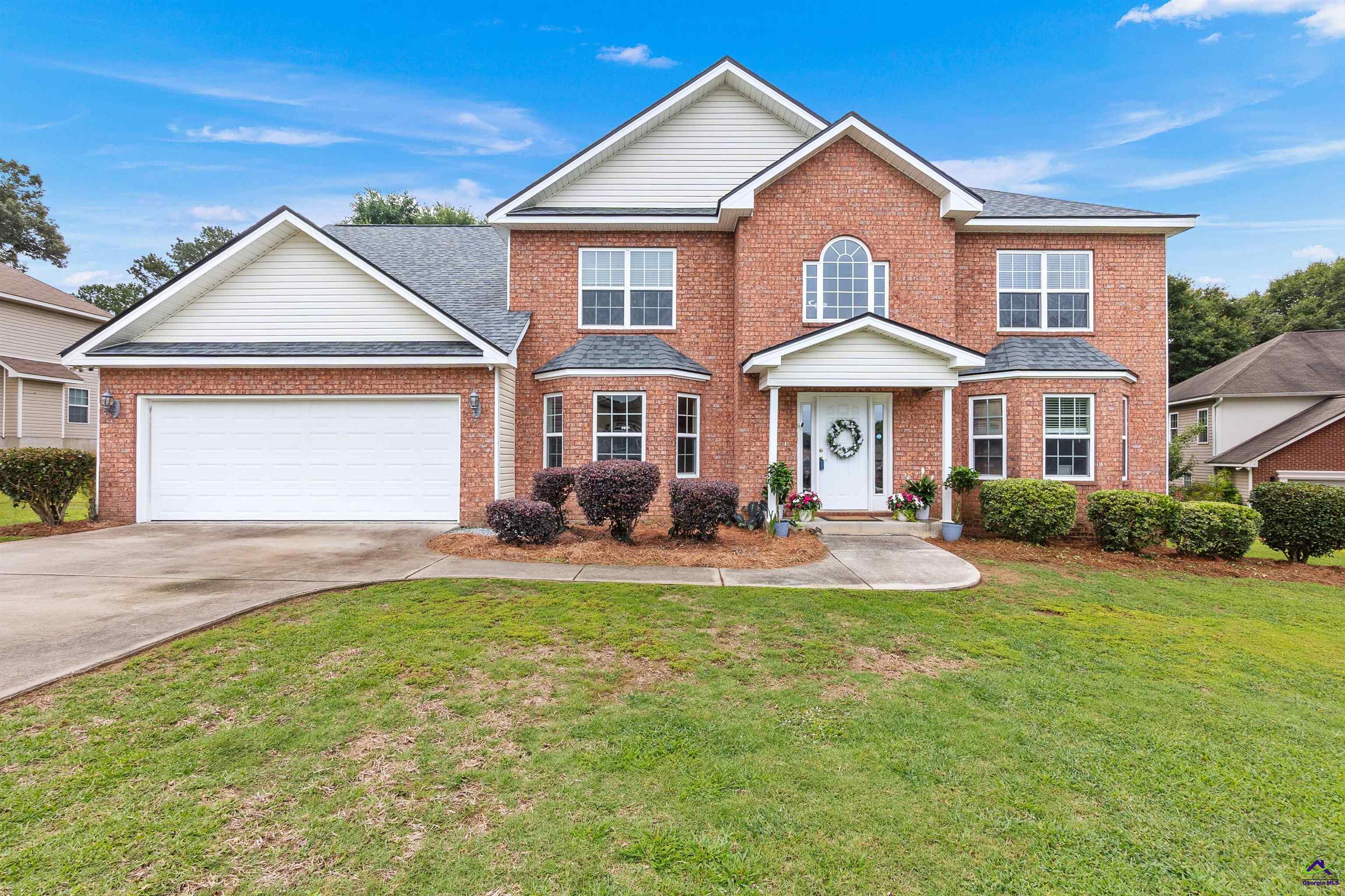 205 Olde Hickory Circle