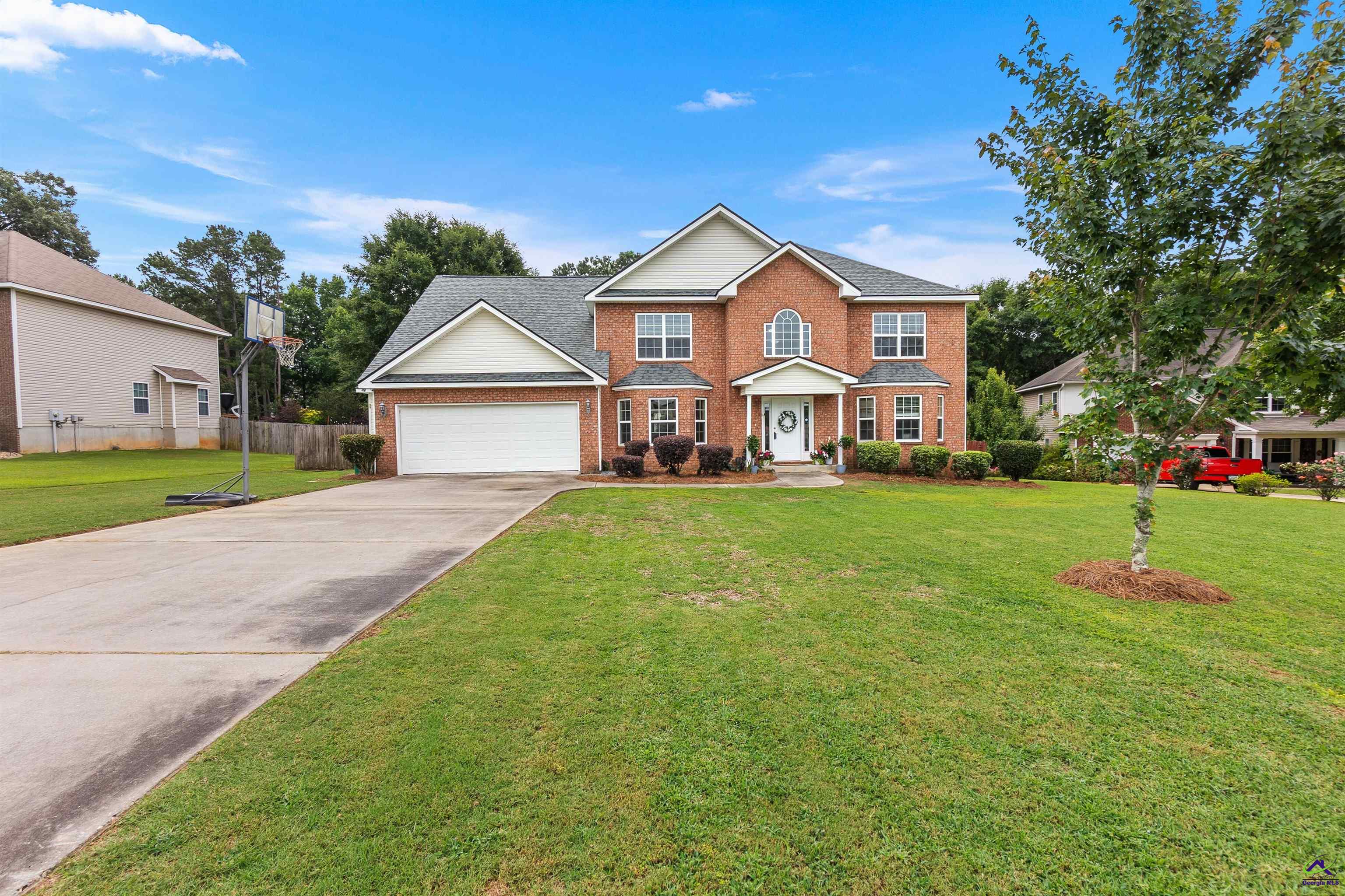 205 Olde Hickory Circle