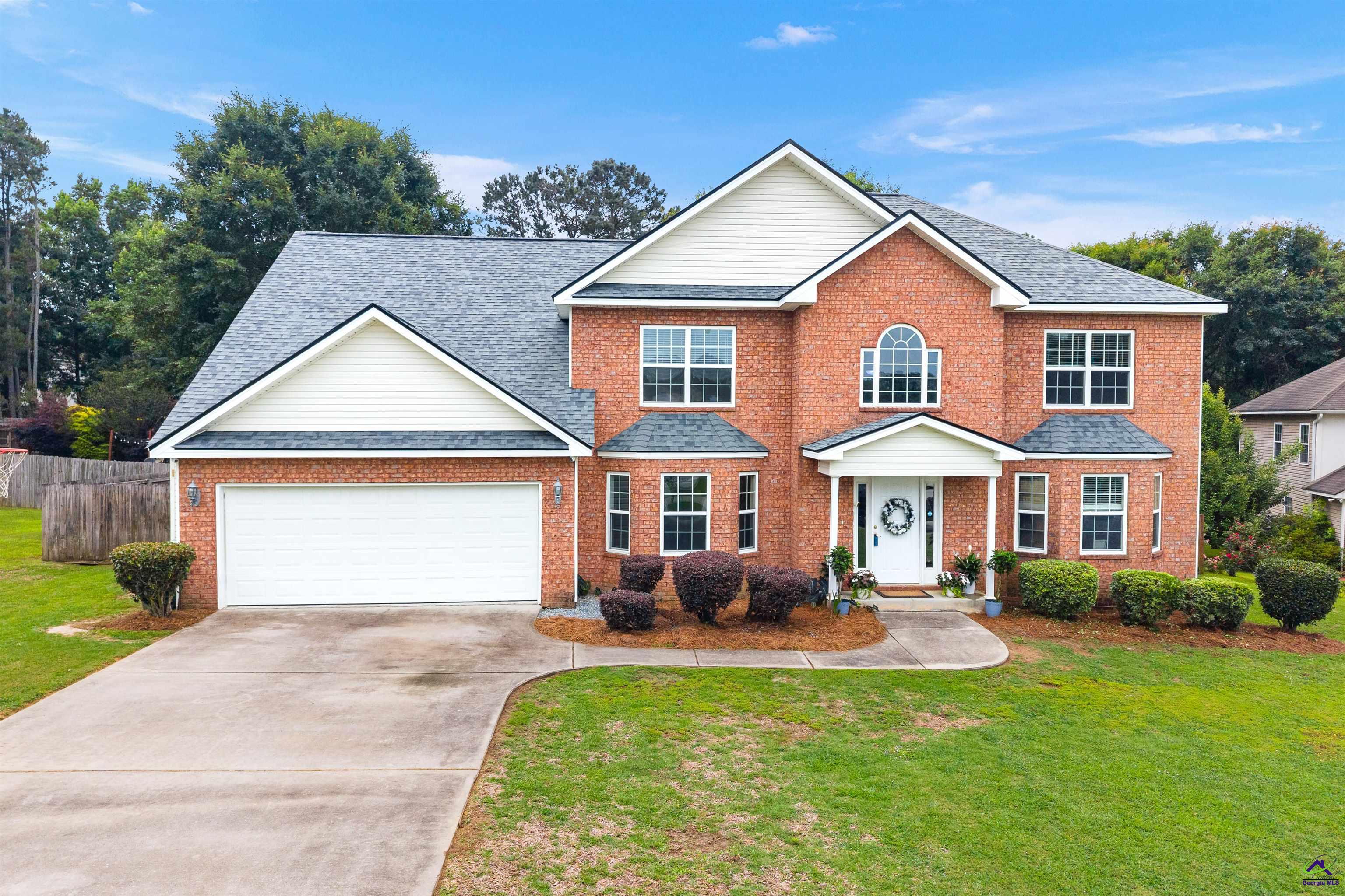 205 Olde Hickory Circle