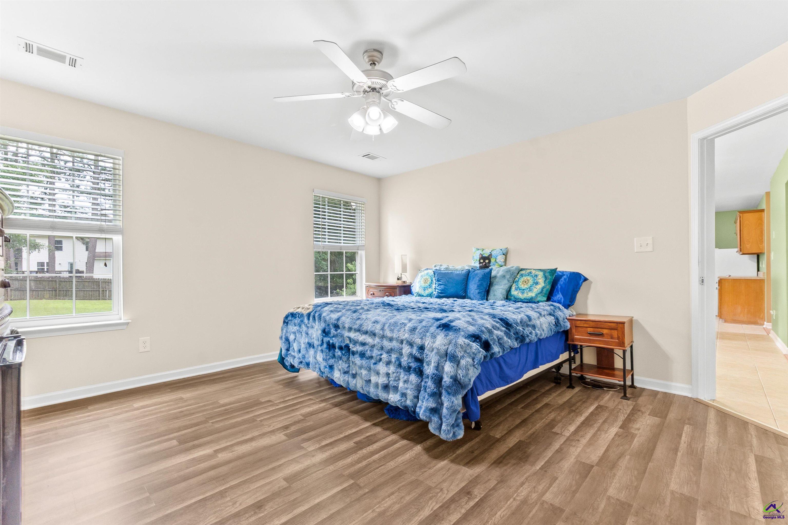 205 Olde Hickory Circle
