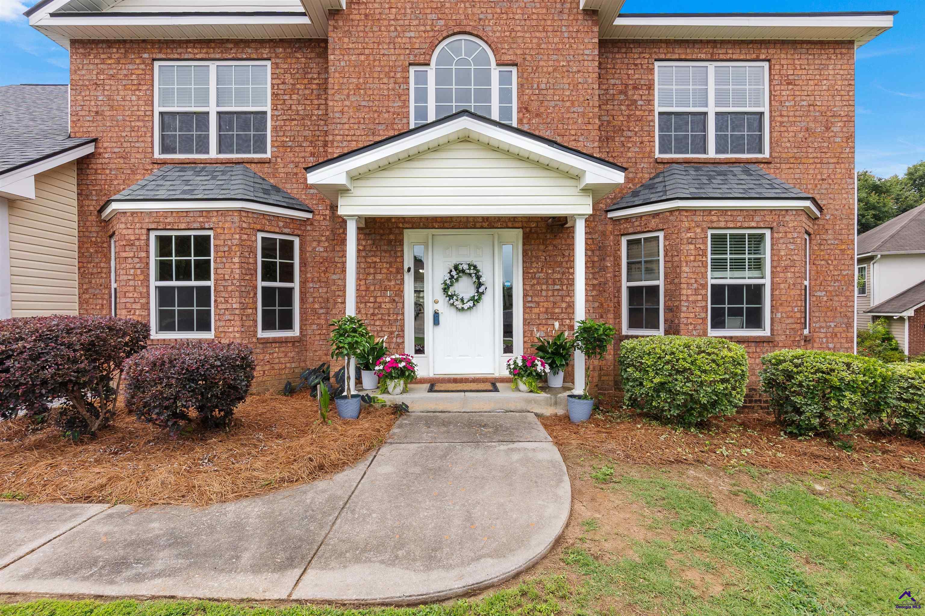 205 Olde Hickory Circle