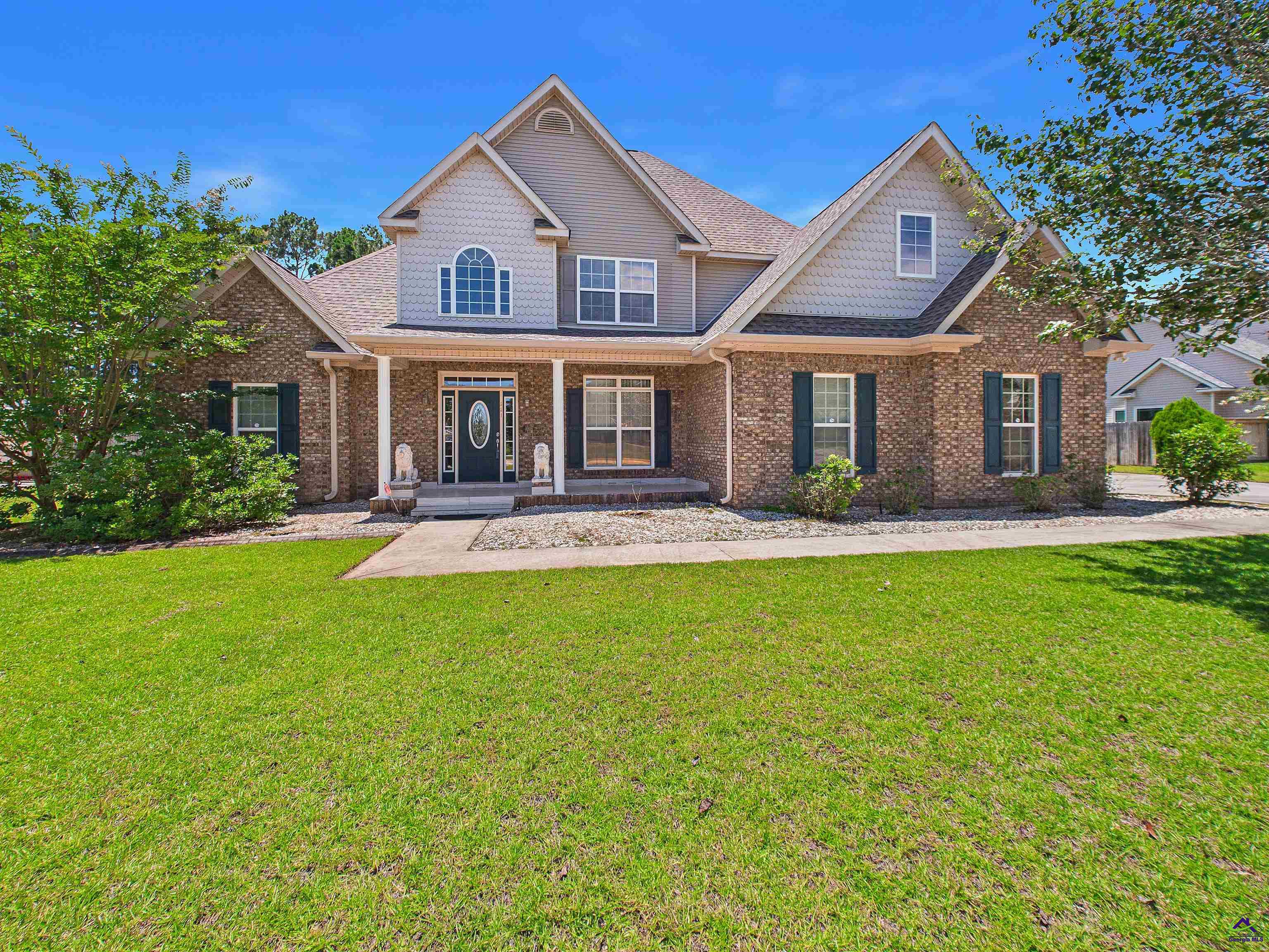 221 Hathersage Drive