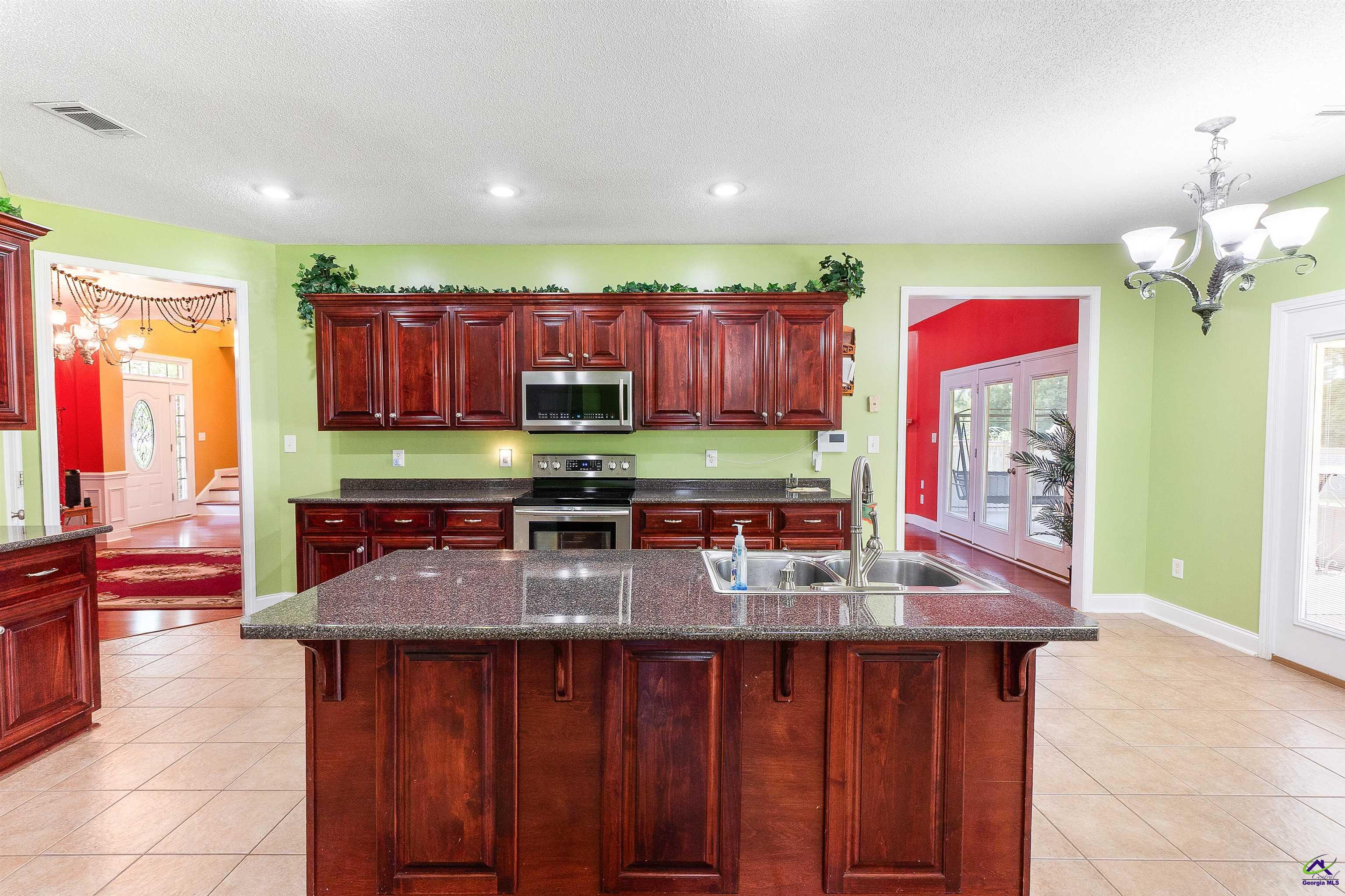 221 Hathersage Drive