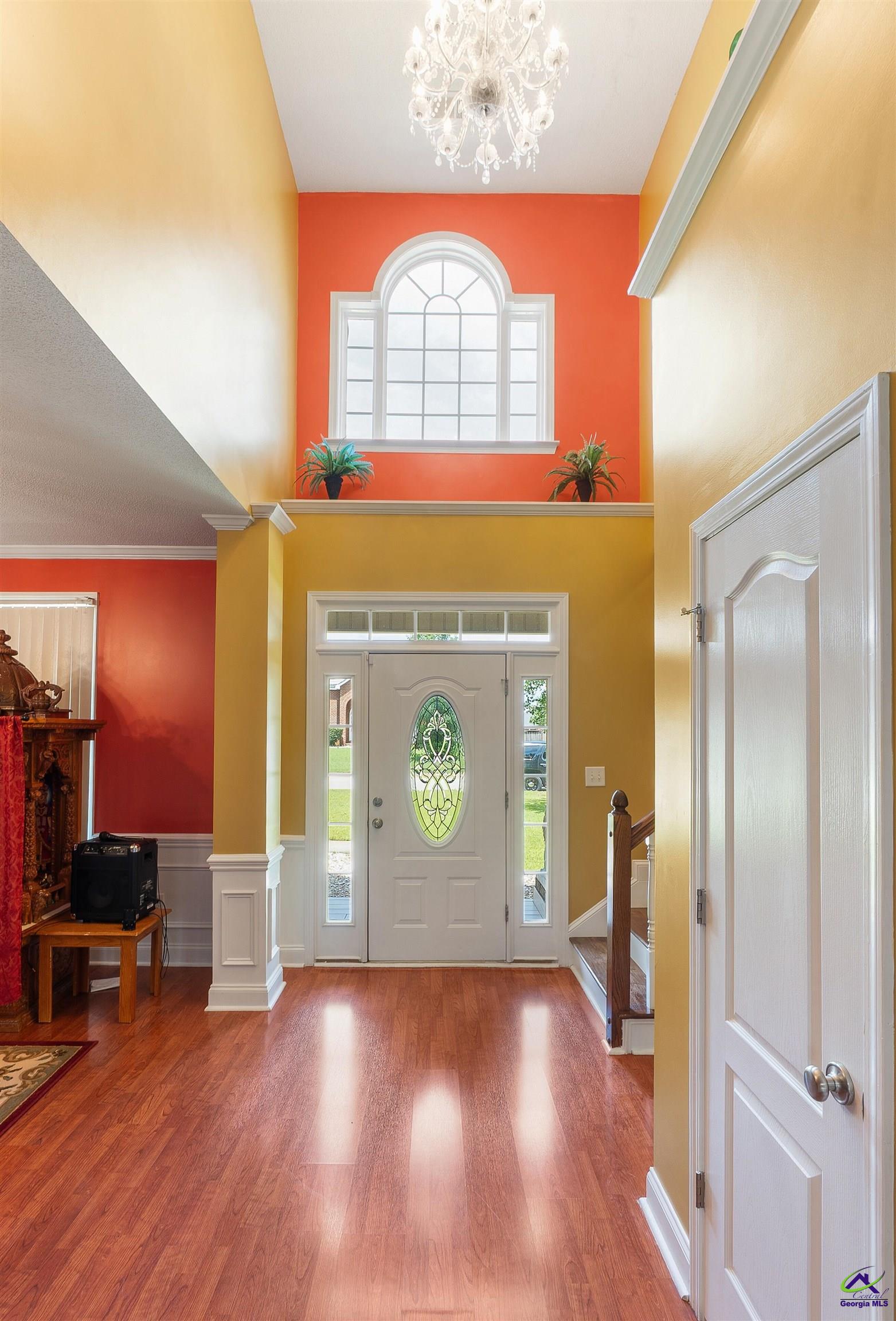 221 Hathersage Drive