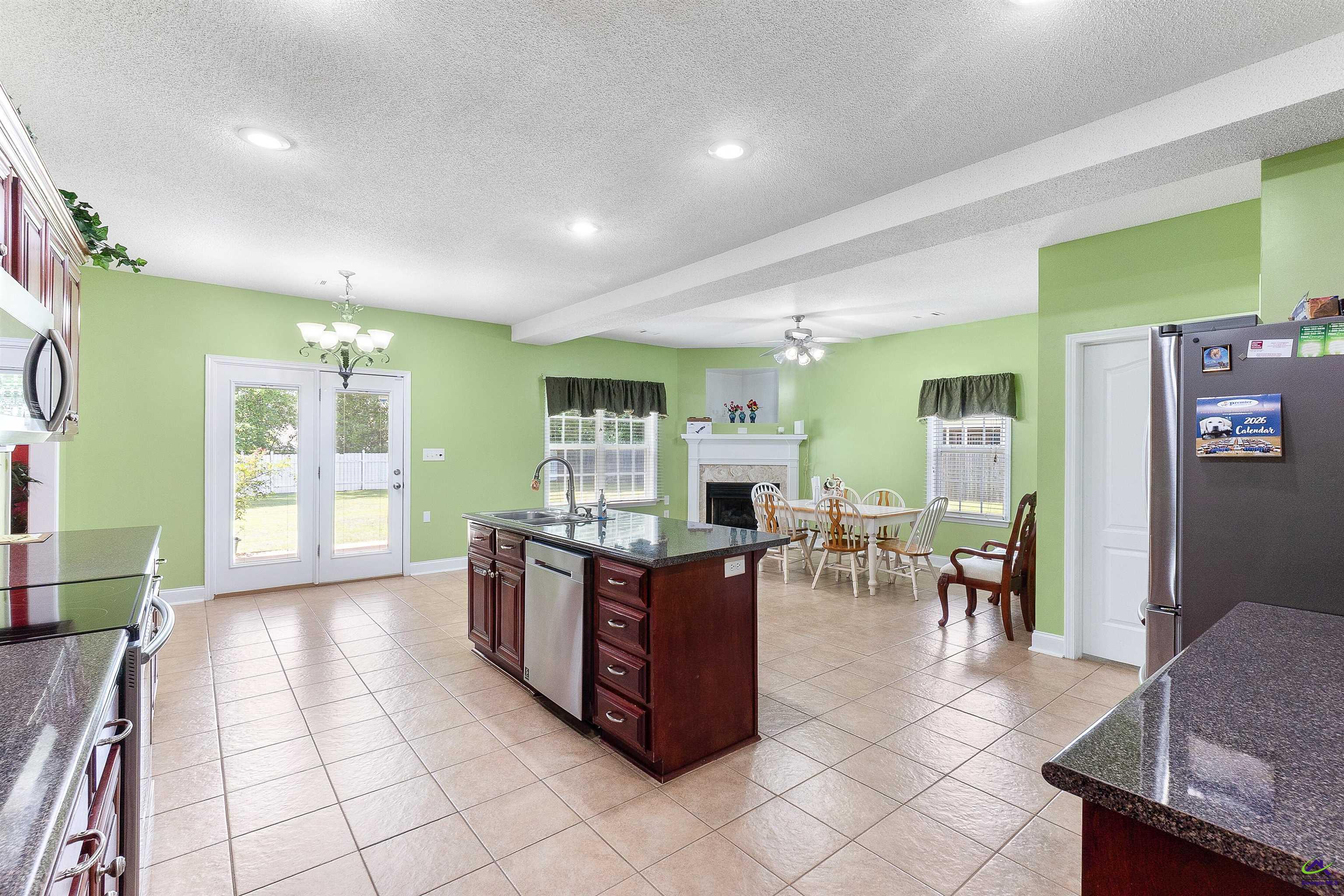 221 Hathersage Drive