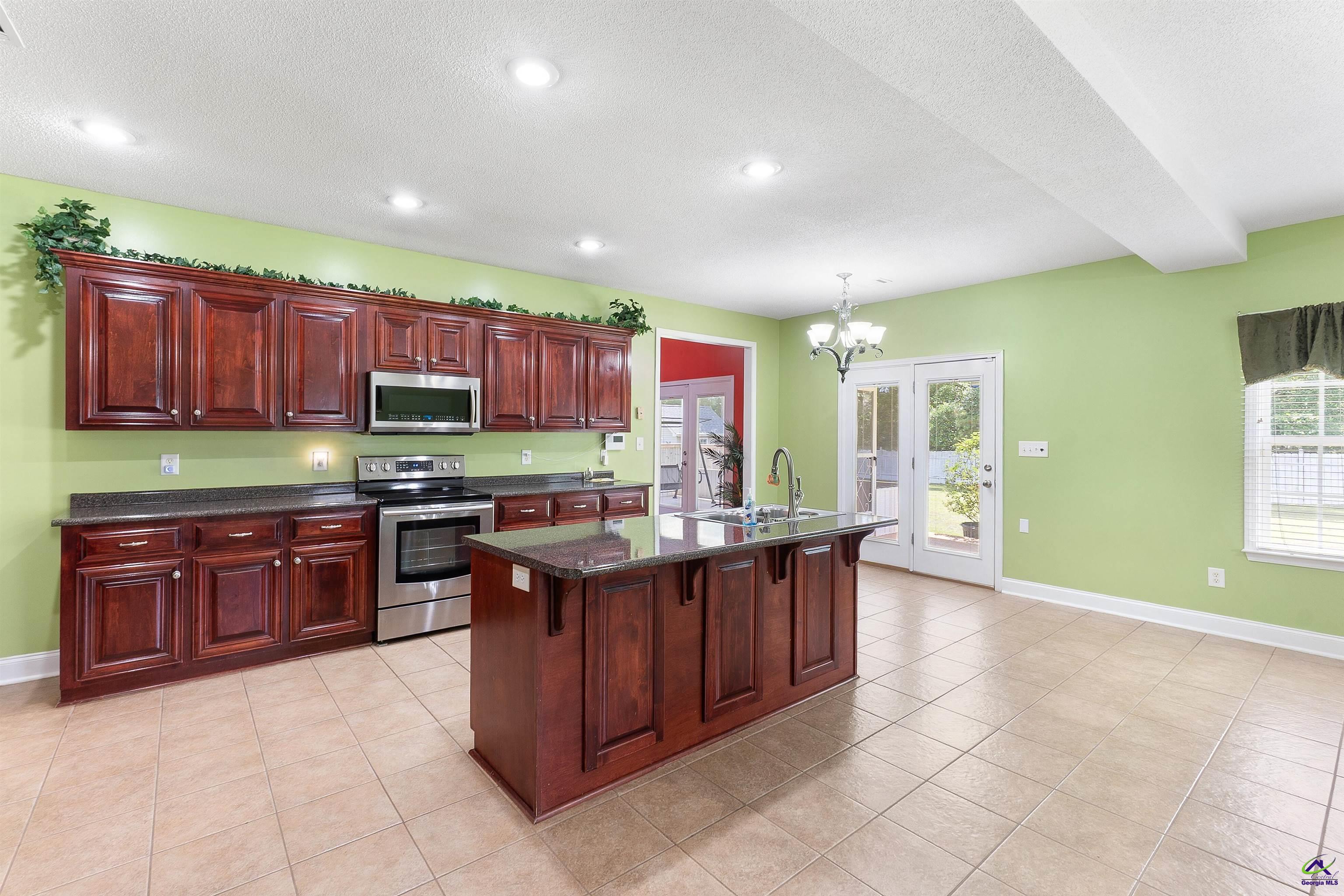 221 Hathersage Drive