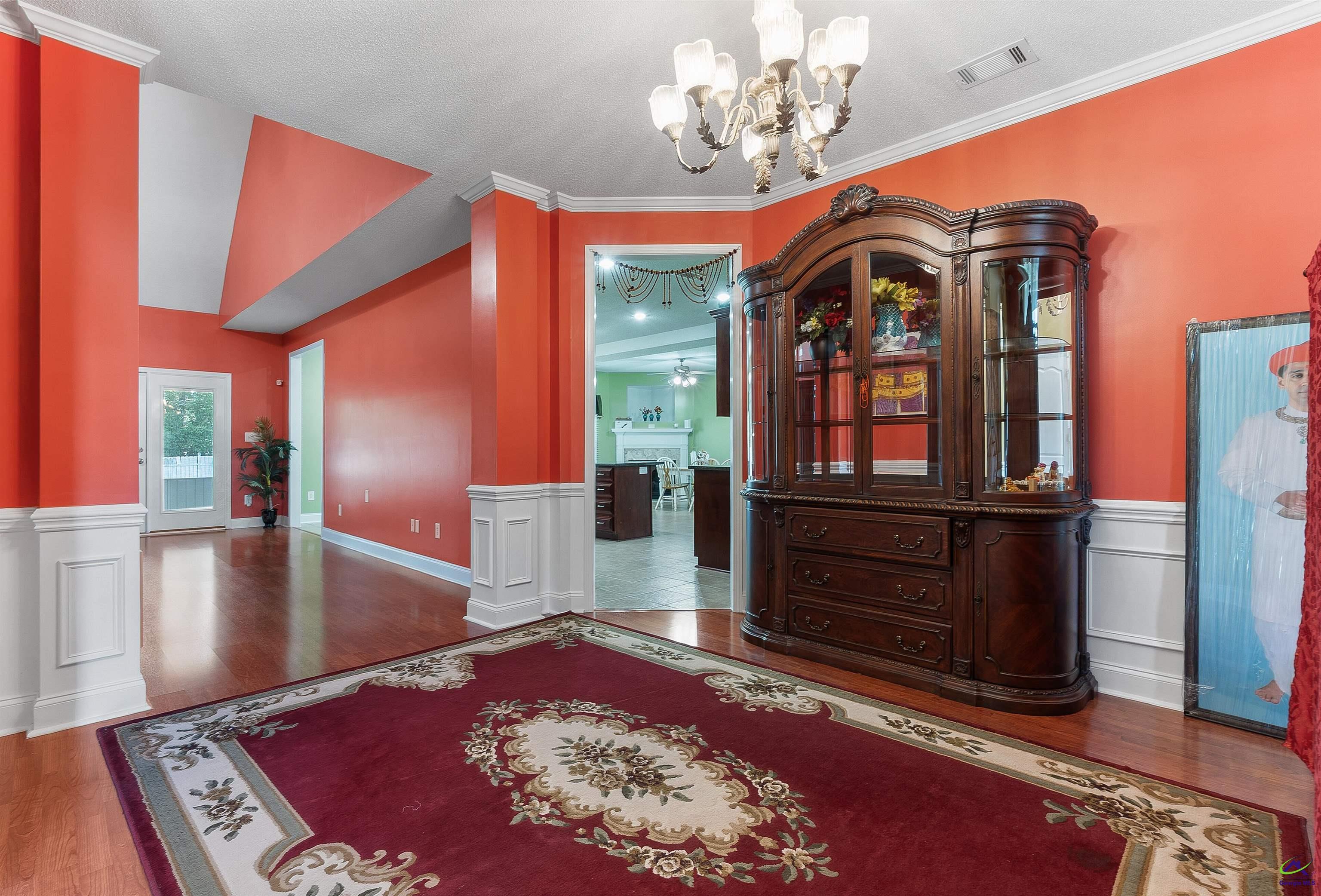 221 Hathersage Drive