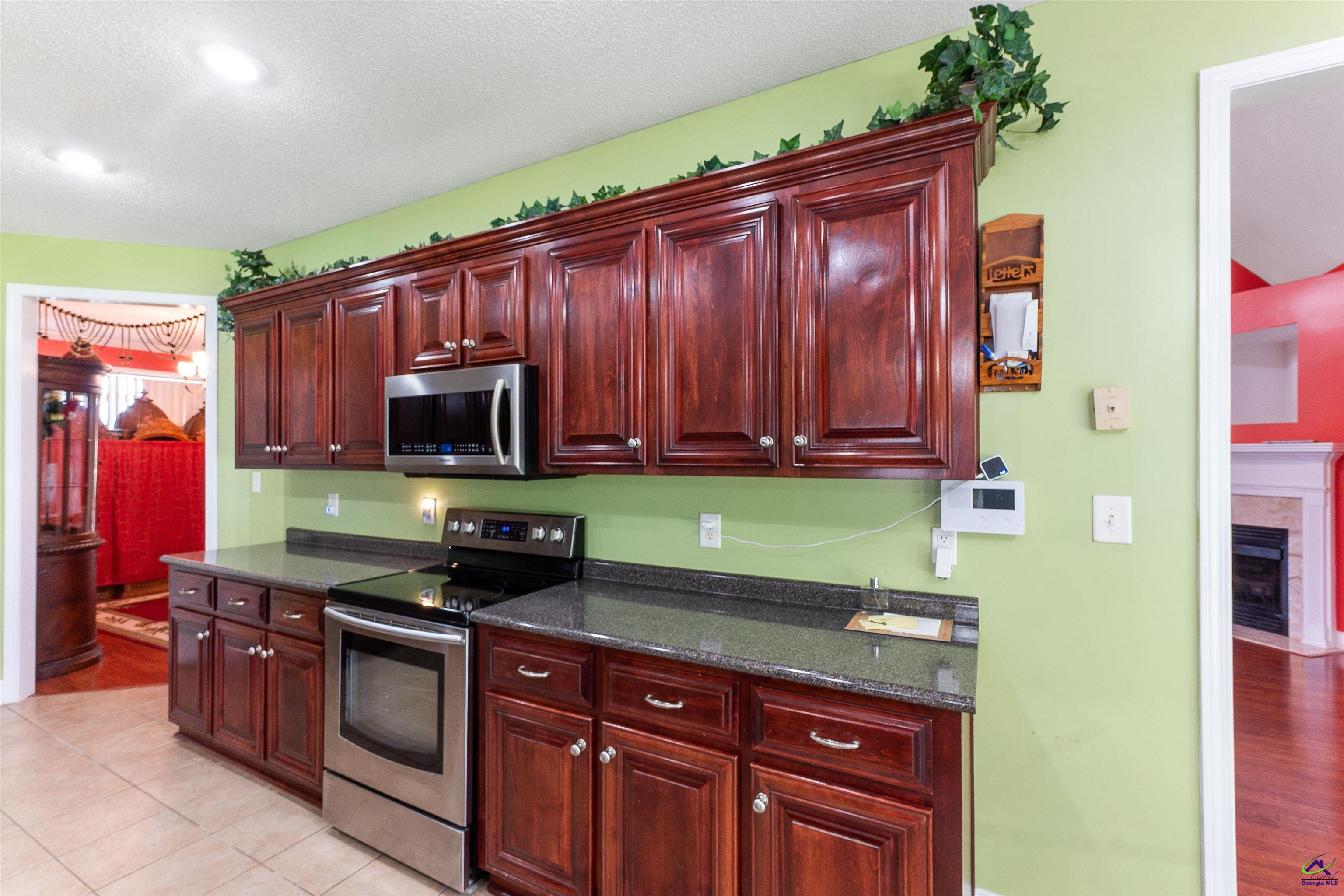221 Hathersage Drive