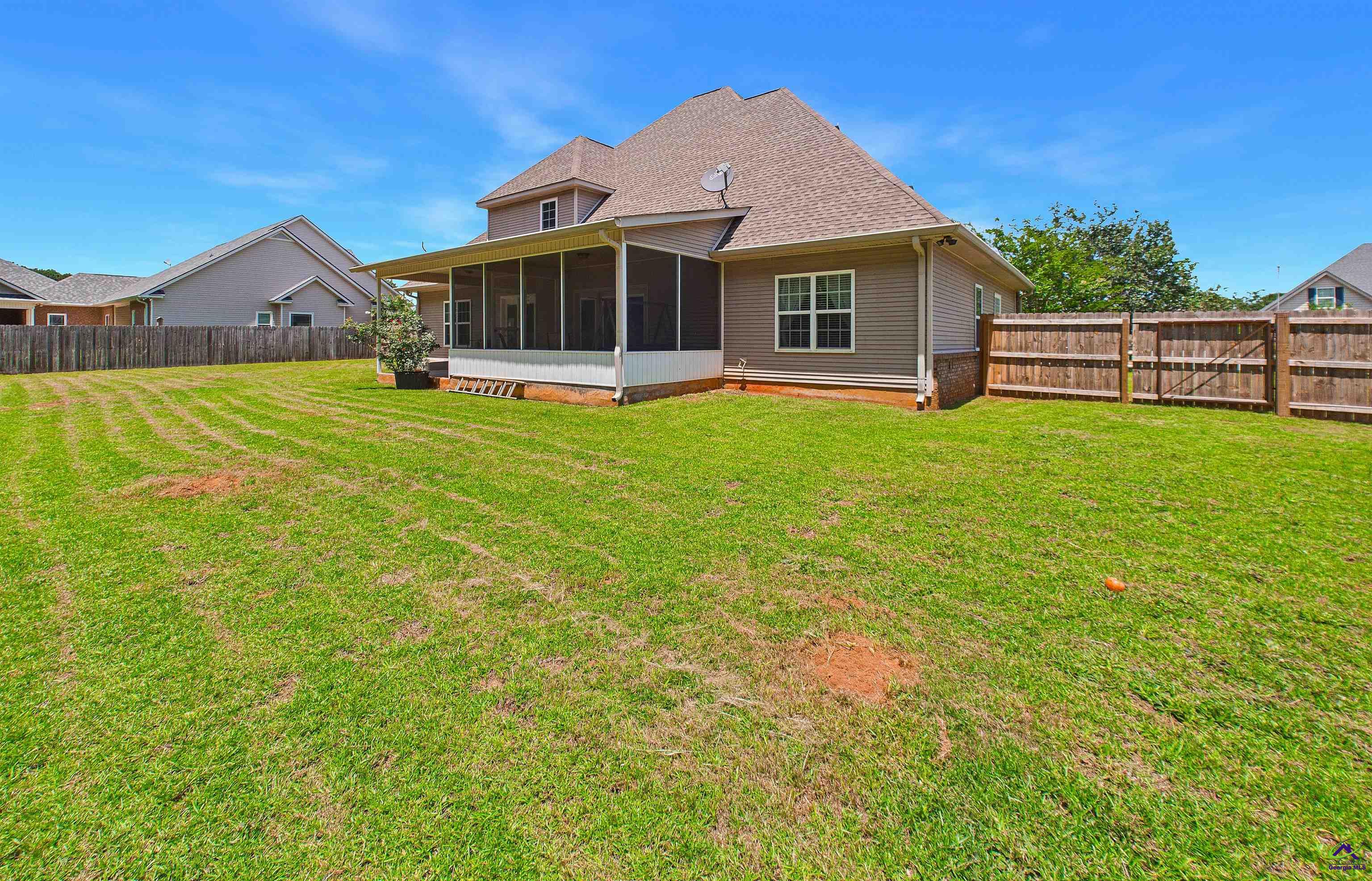 221 Hathersage Drive