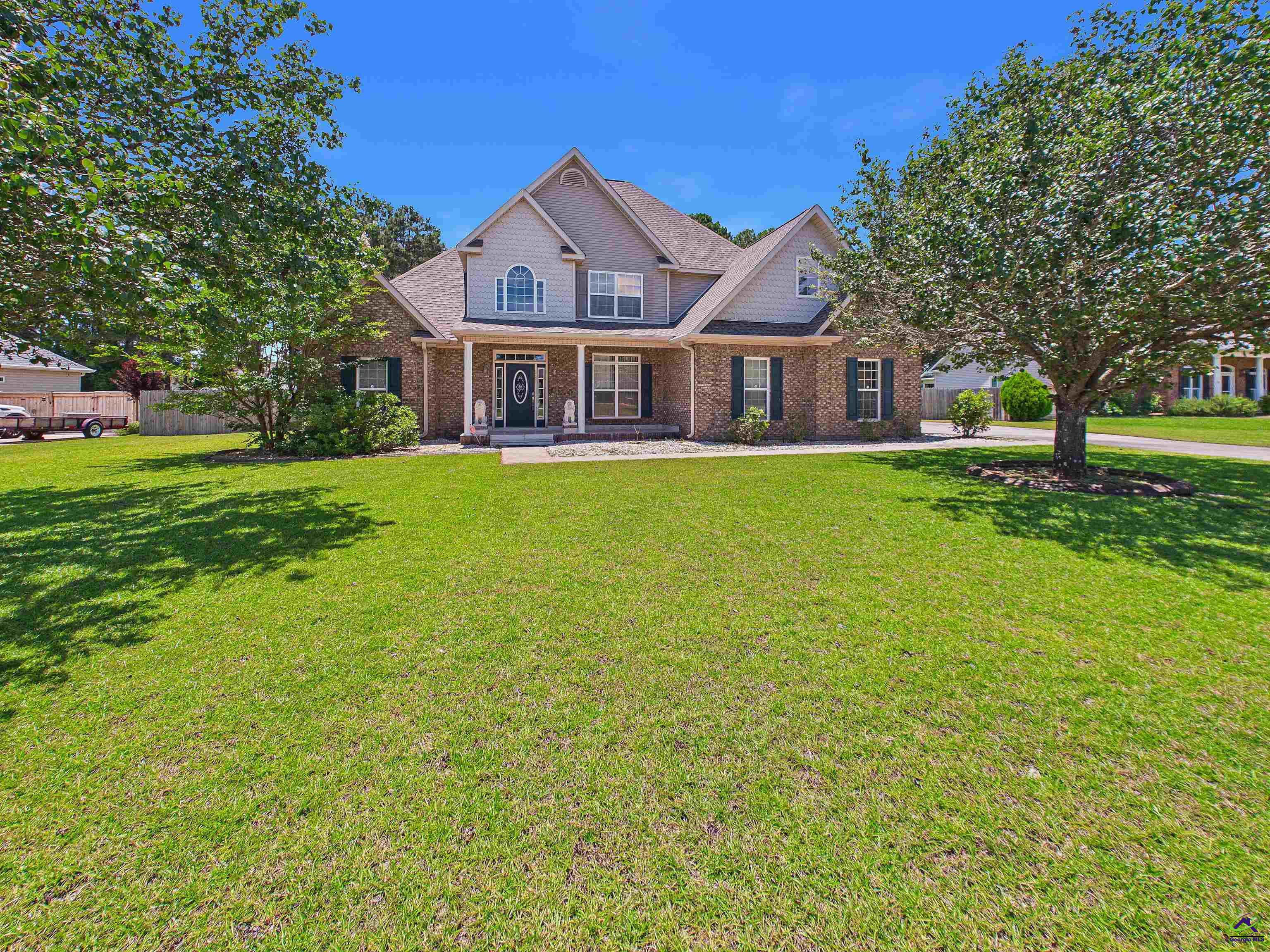 221 Hathersage Drive