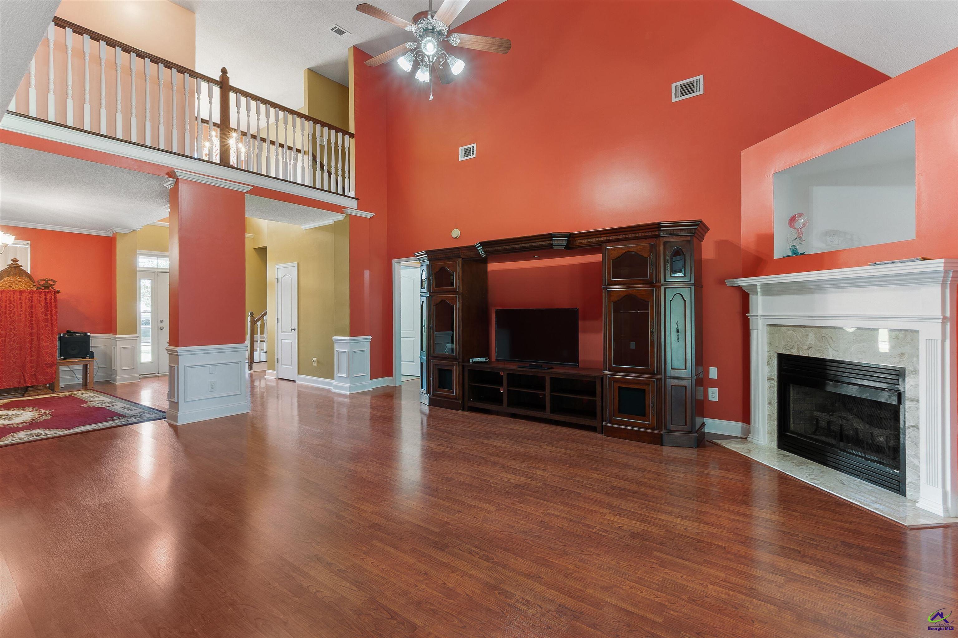 221 Hathersage Drive