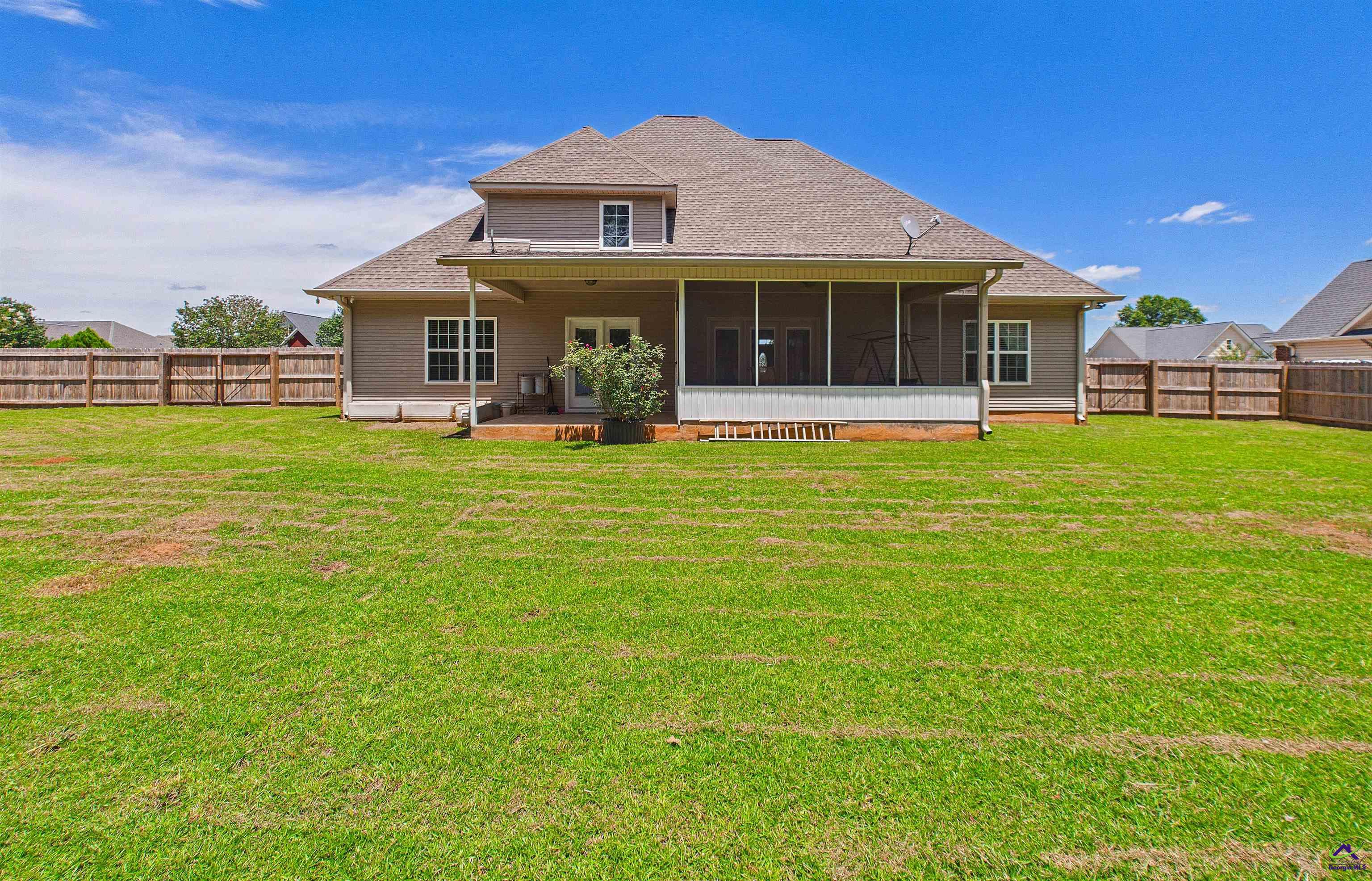 221 Hathersage Drive