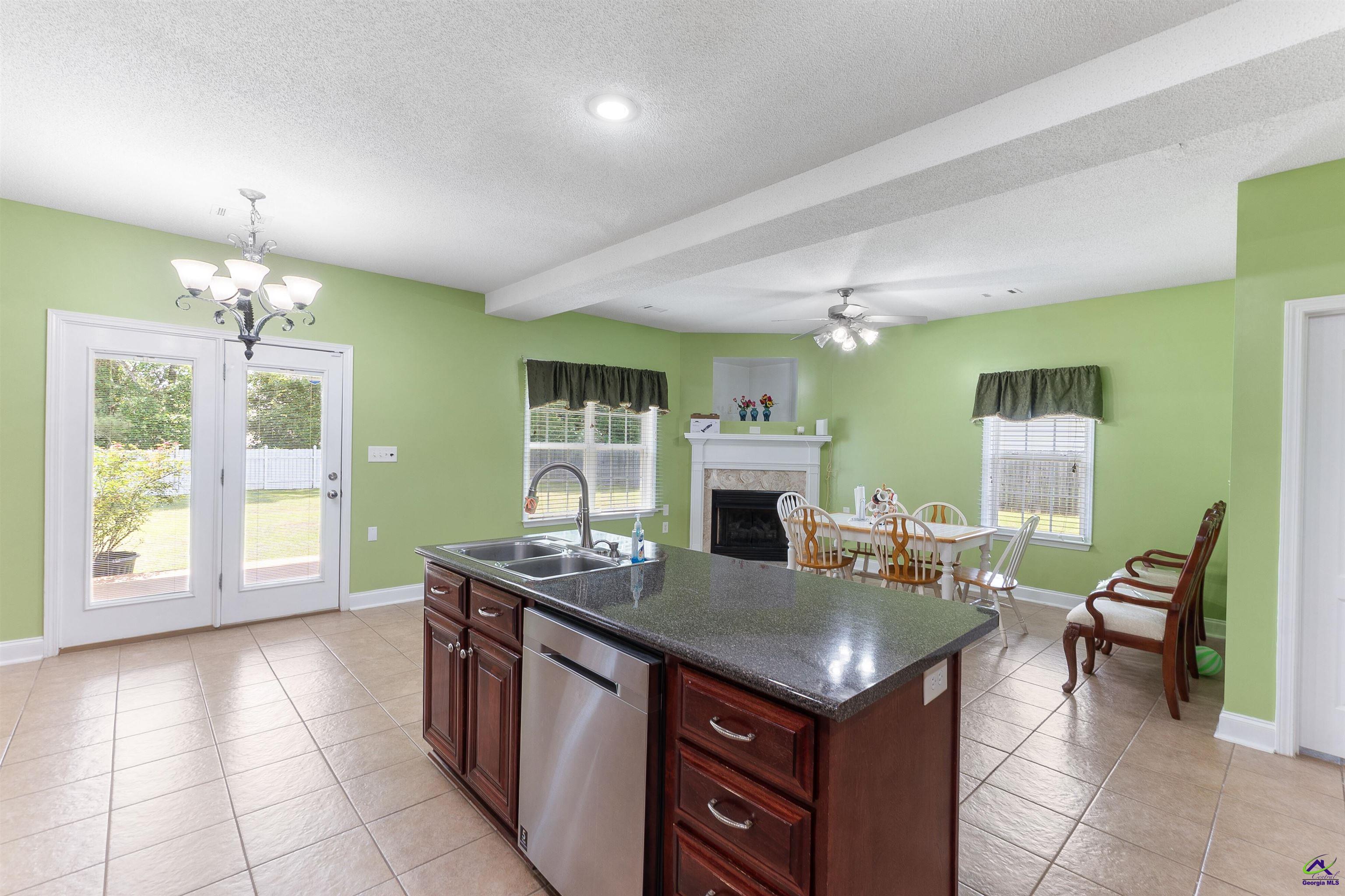 221 Hathersage Drive
