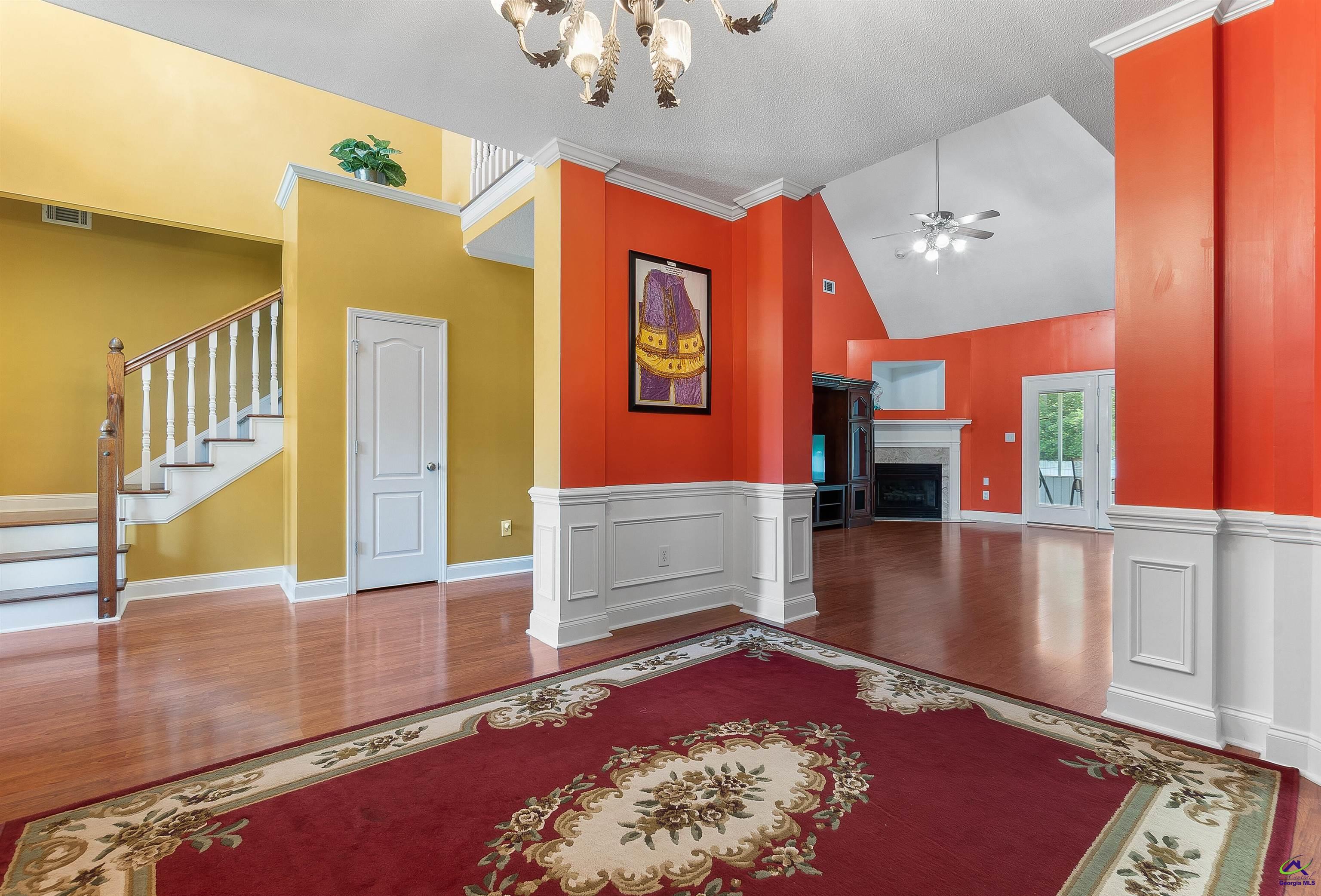 221 Hathersage Drive