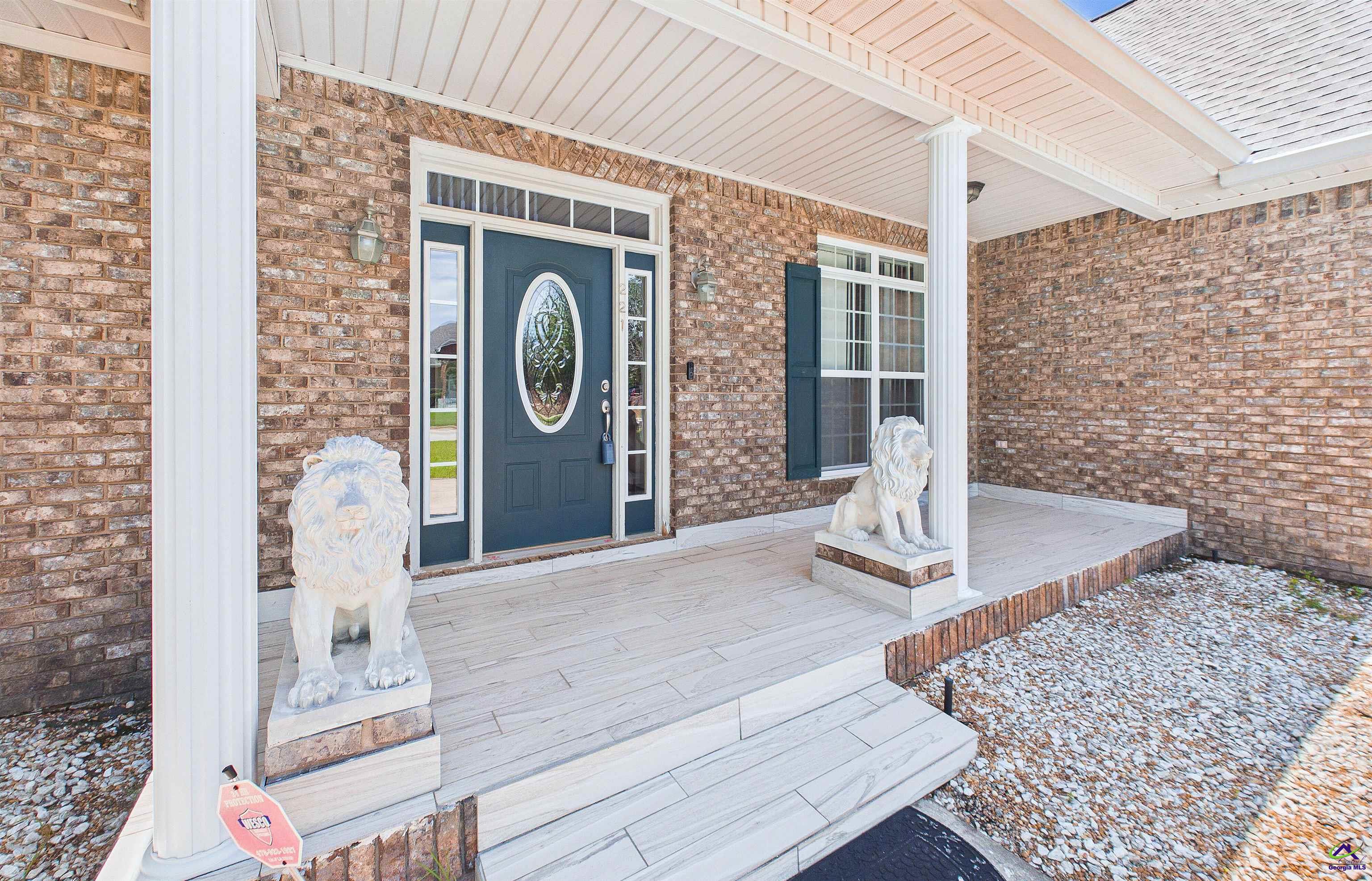 221 Hathersage Drive