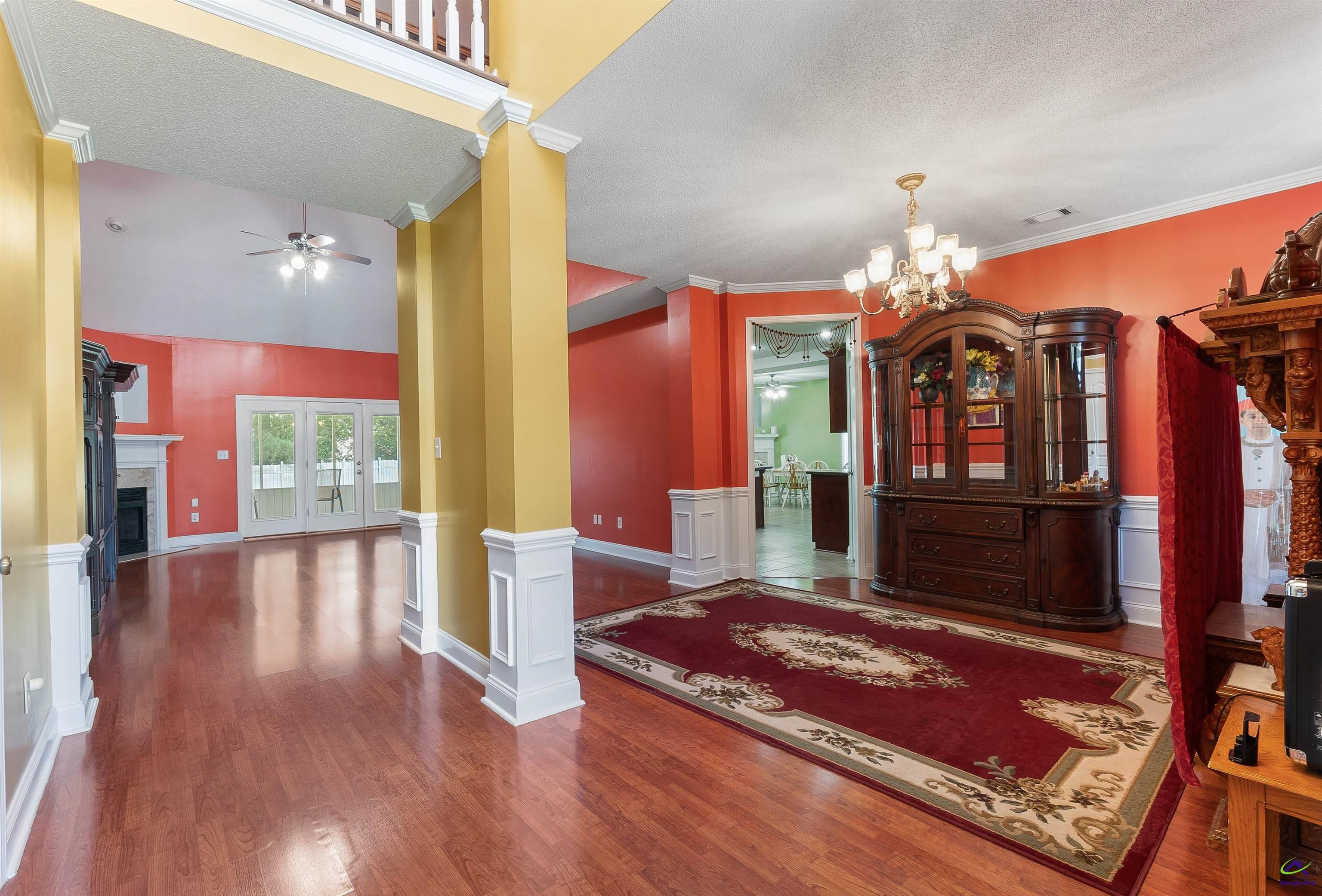 221 Hathersage Drive