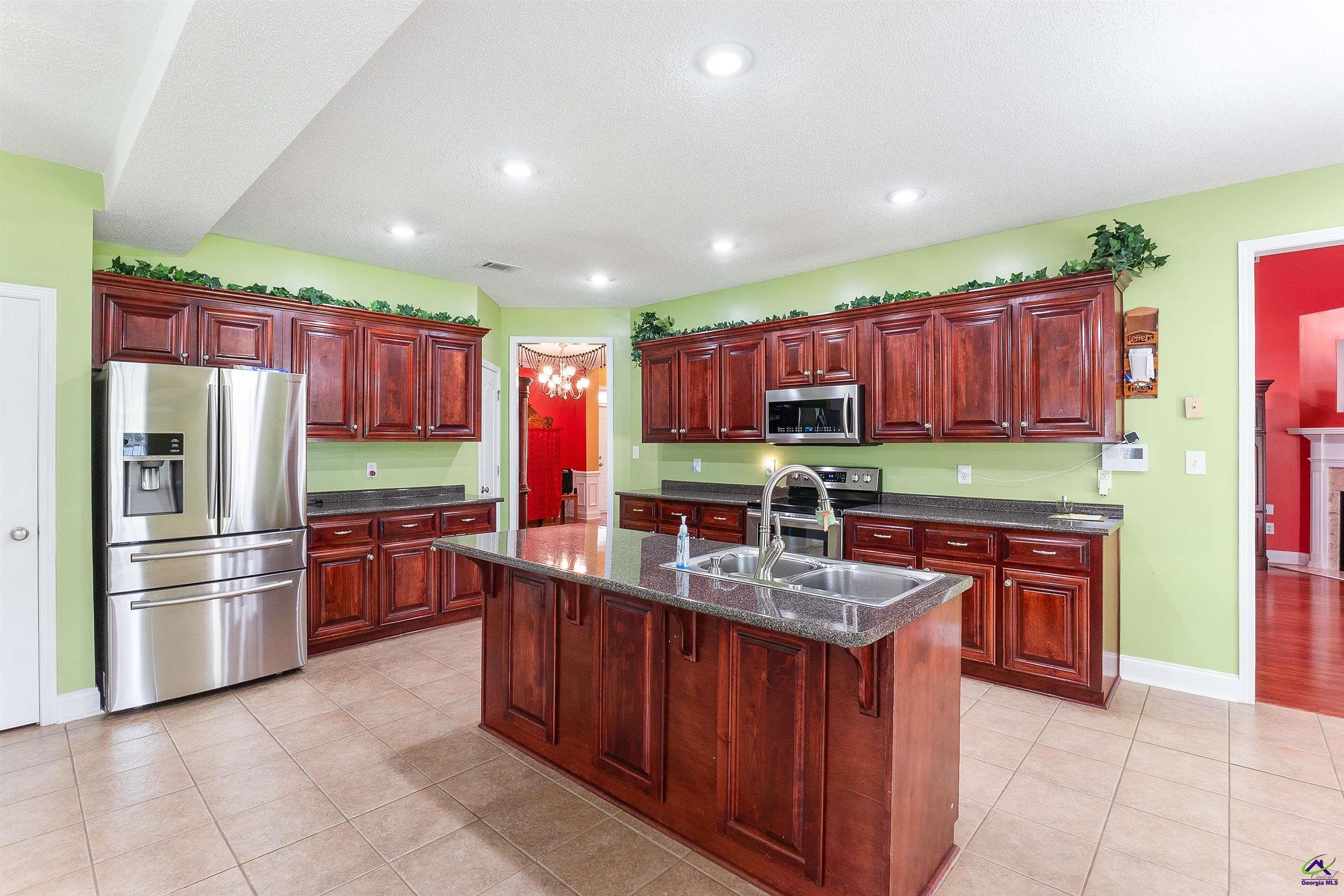 221 Hathersage Drive