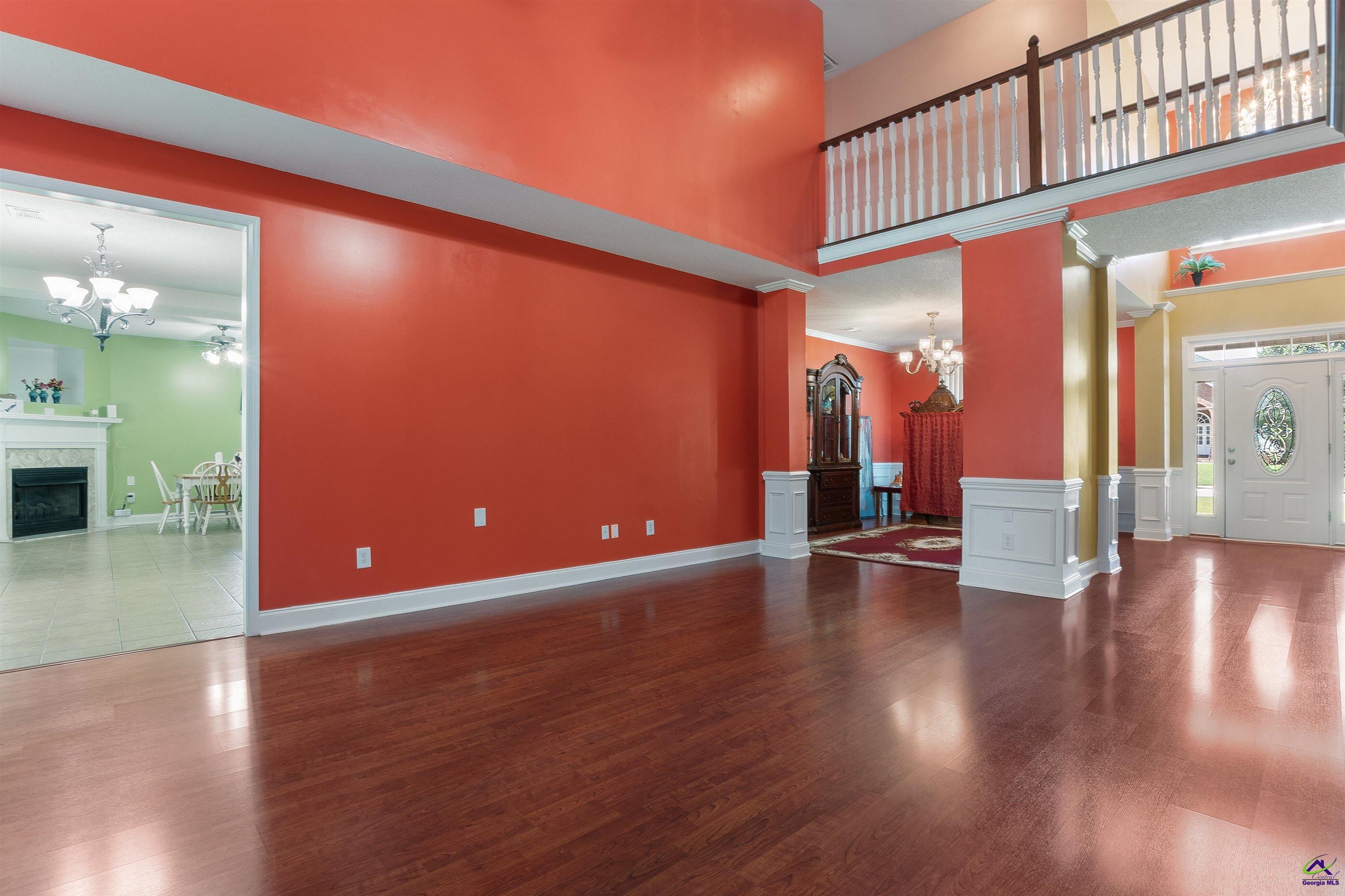 221 Hathersage Drive