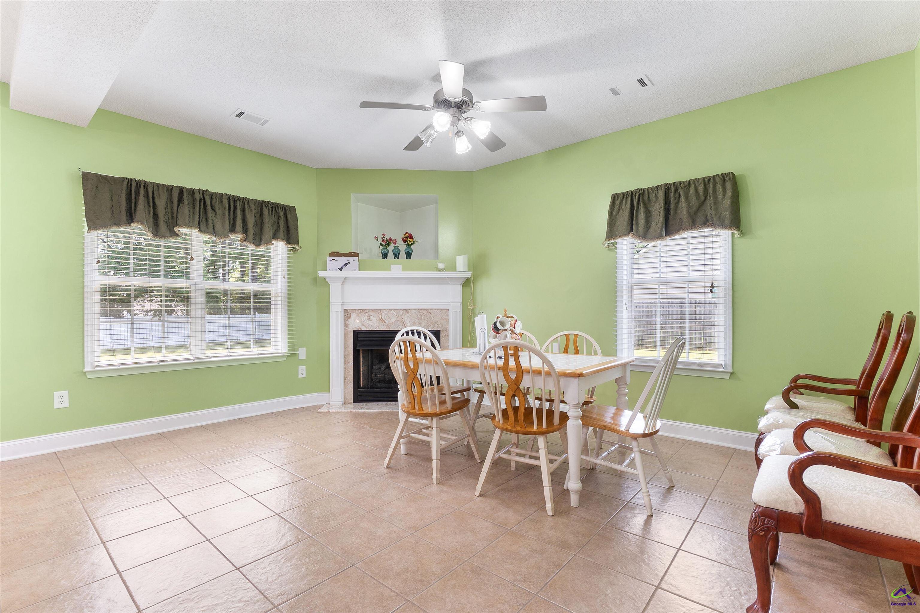 221 Hathersage Drive