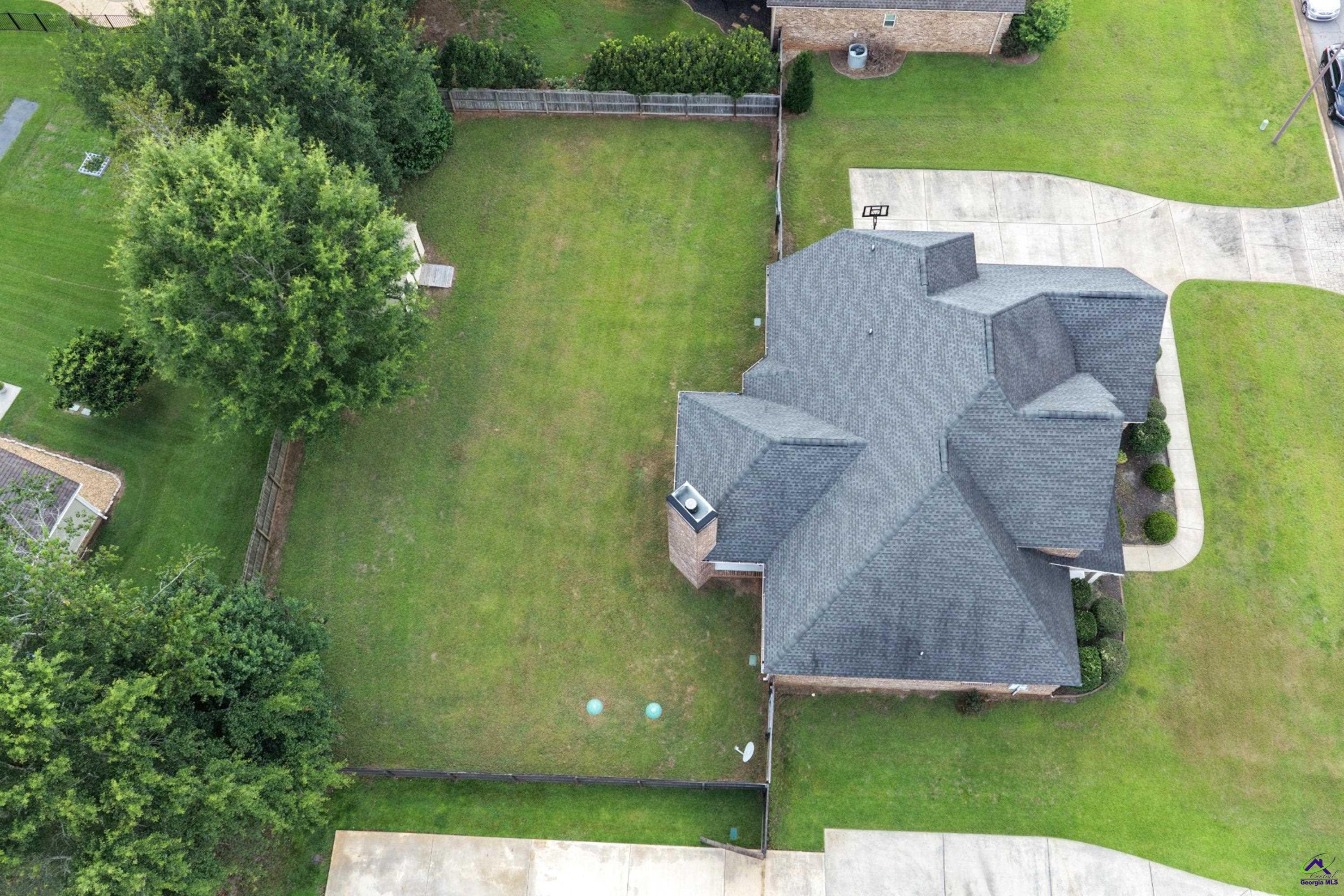 107 Harley Drive